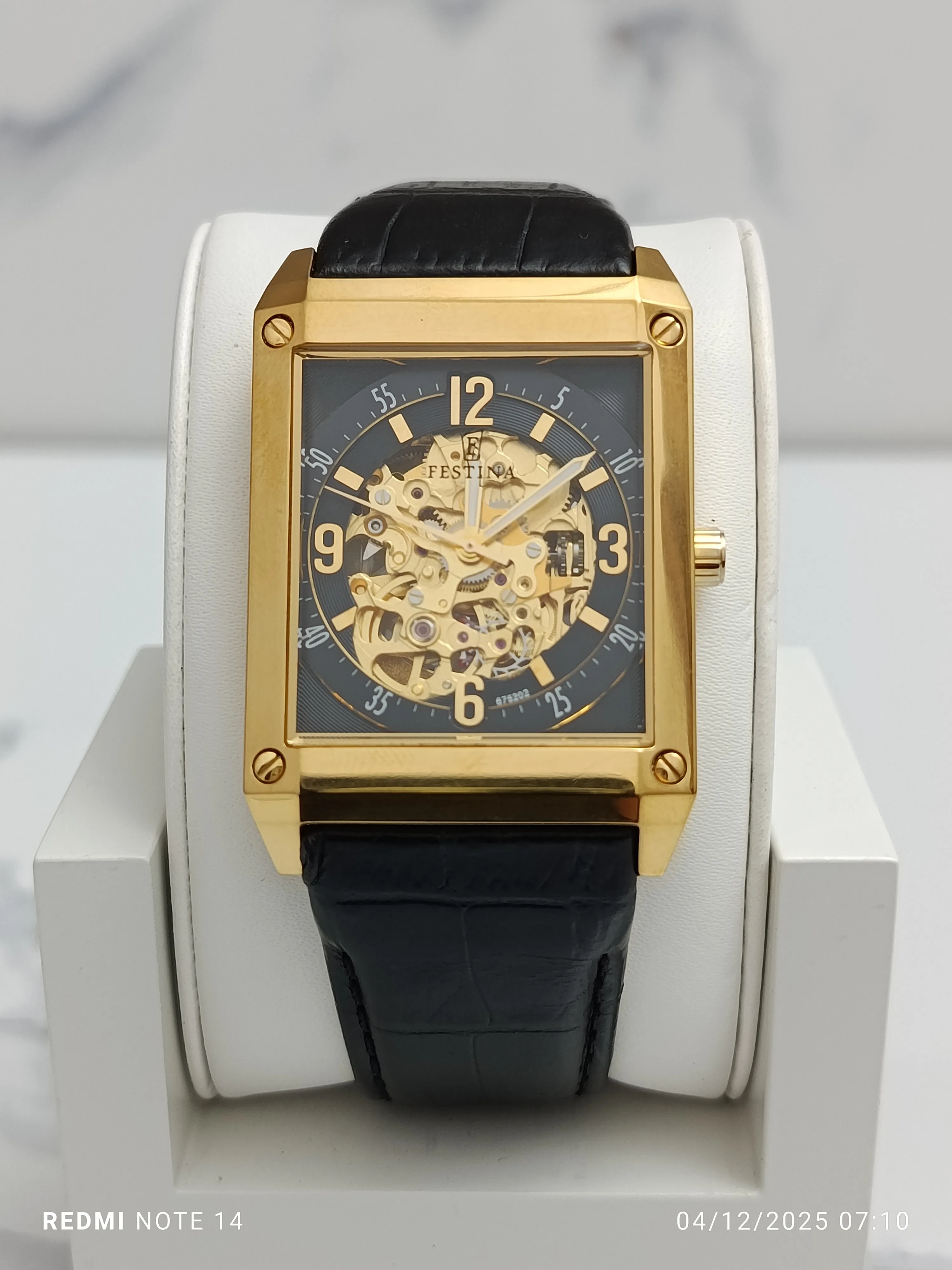 Montre Festina Homme FT001H