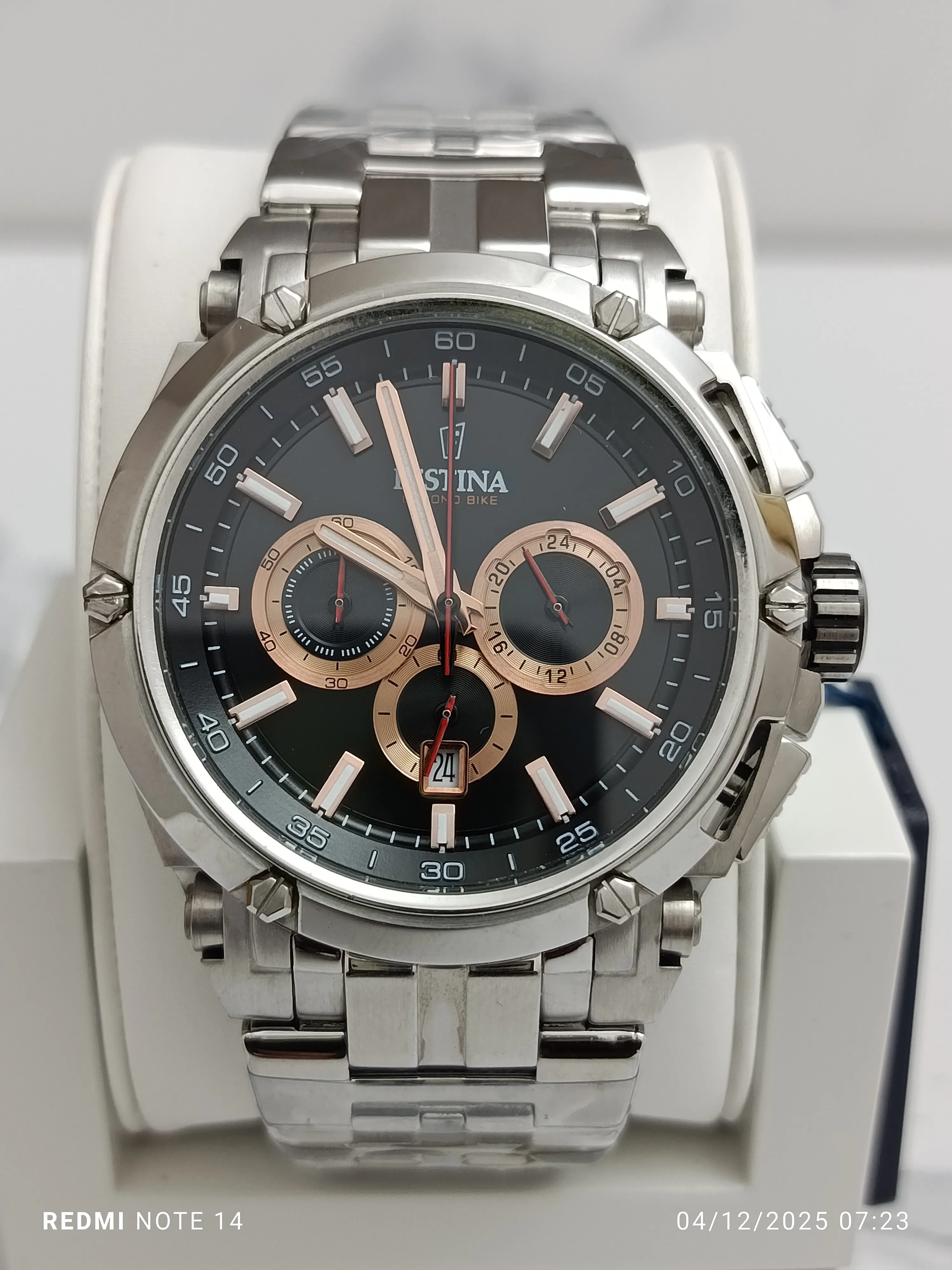 Montre Festina Homme FT004H