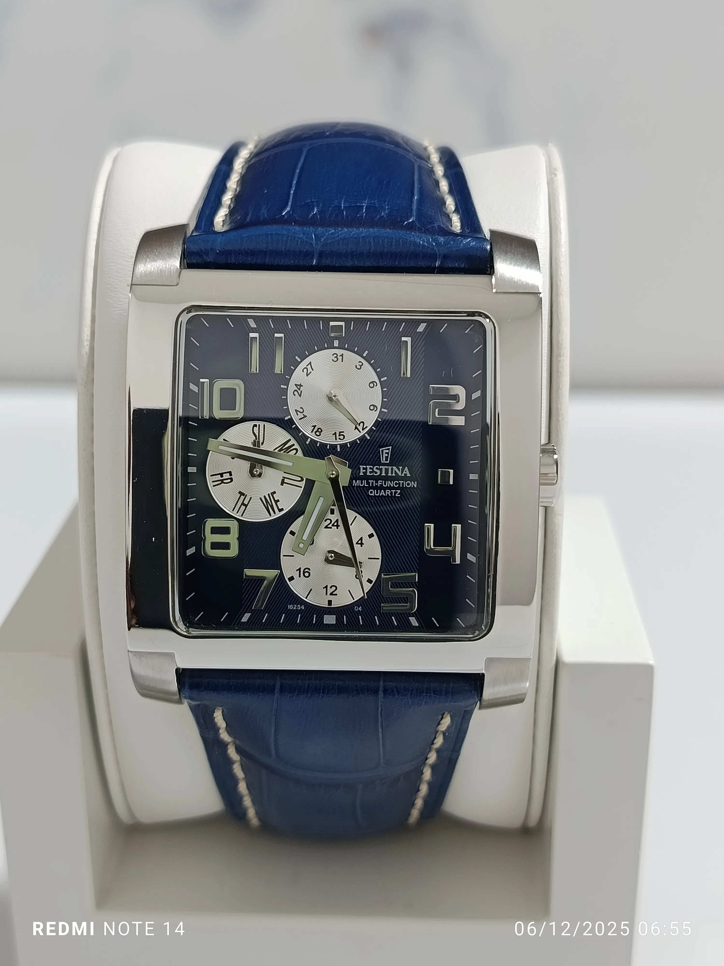 Montre Festina Homme FT005H