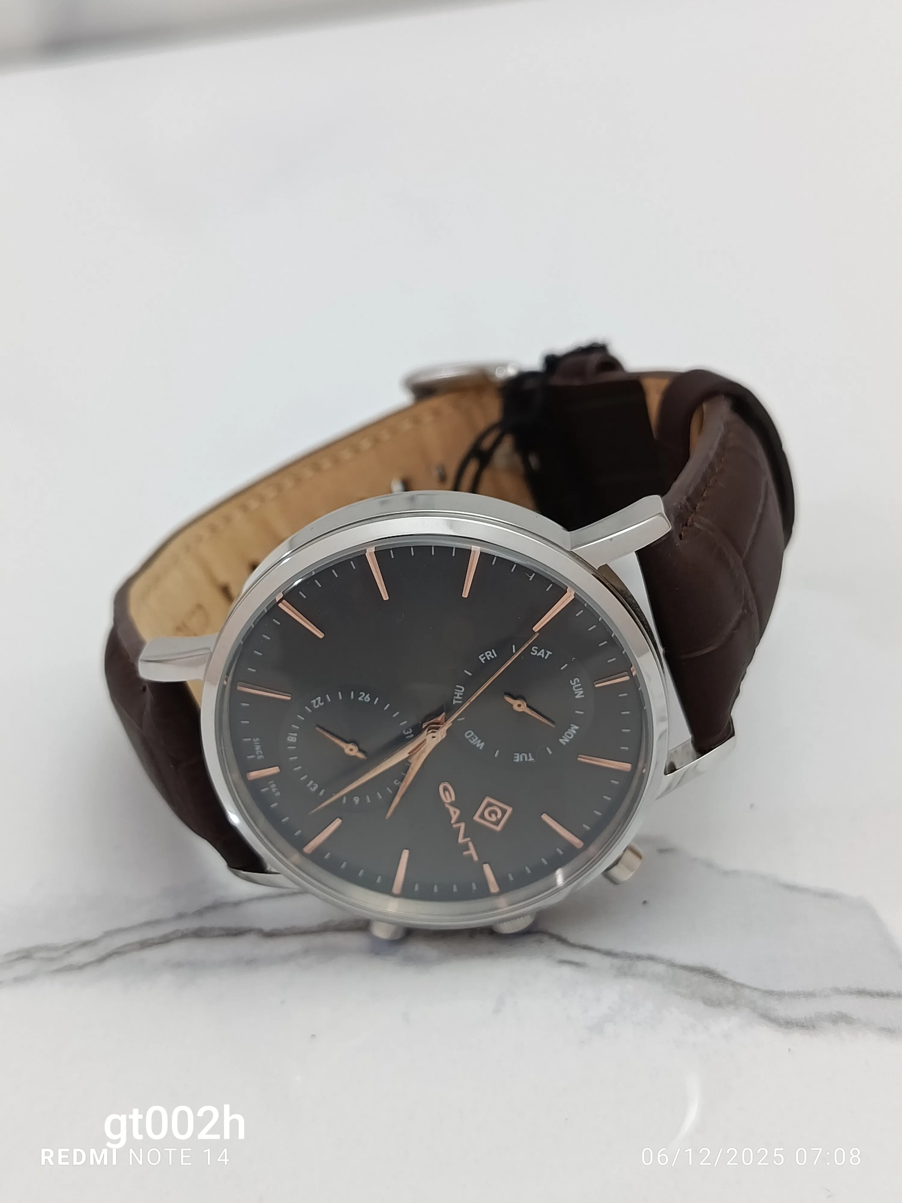 Montre Gant Homme GT002H