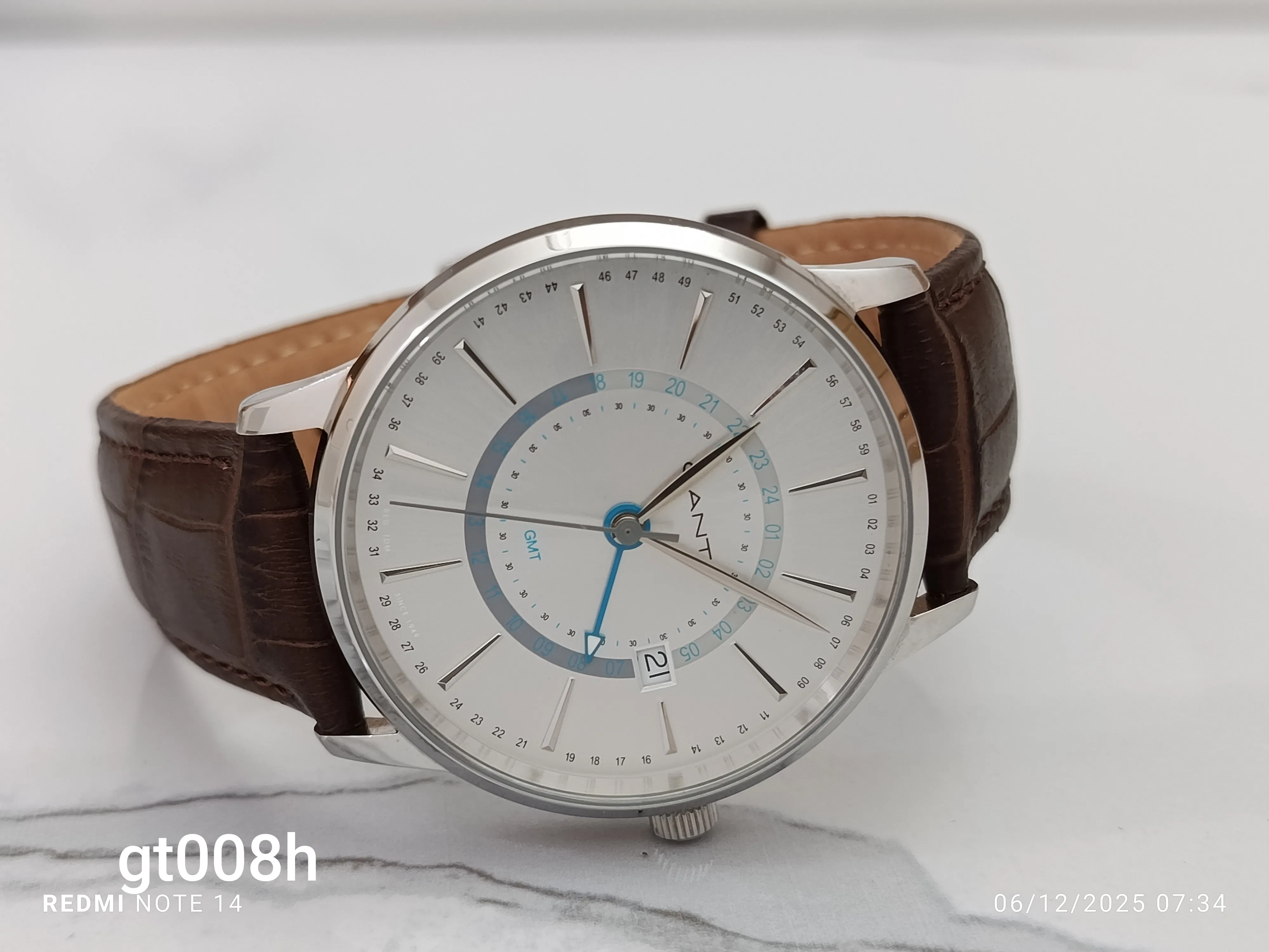 Montre Gant Homme GT008H
