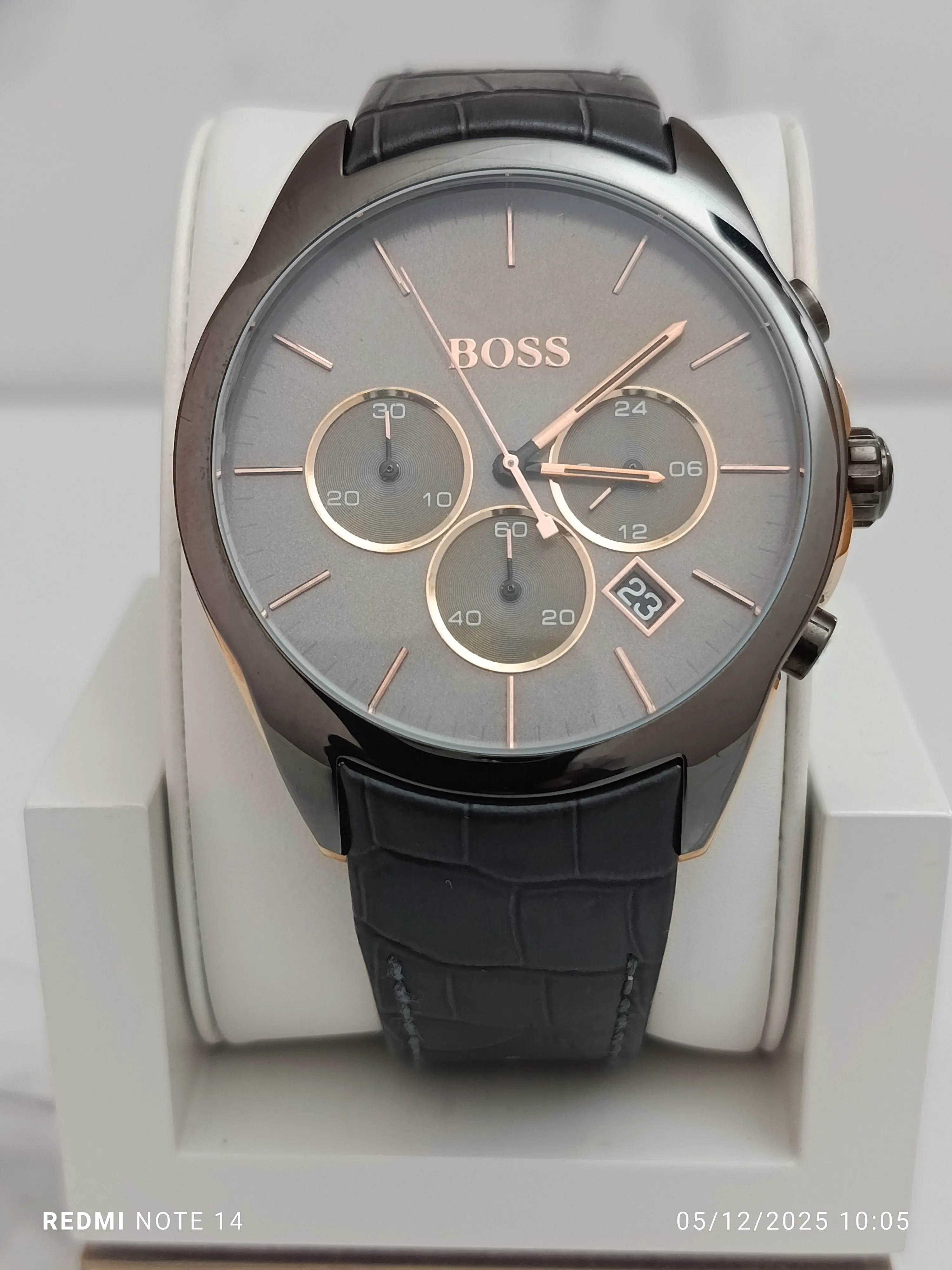 Montre Hugo Boss Homme HB002H