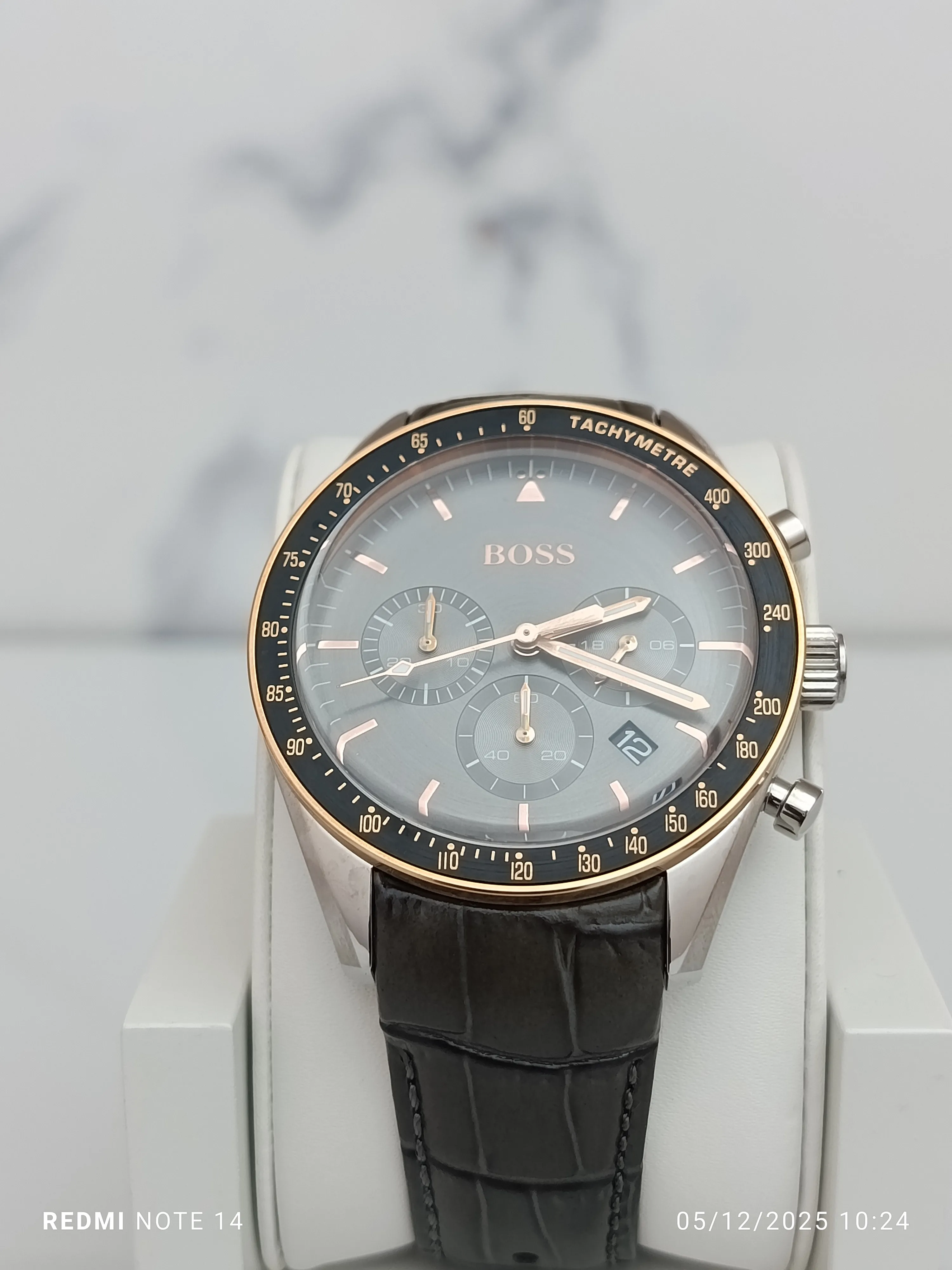 Montre Hugo Boss Homme HB003H