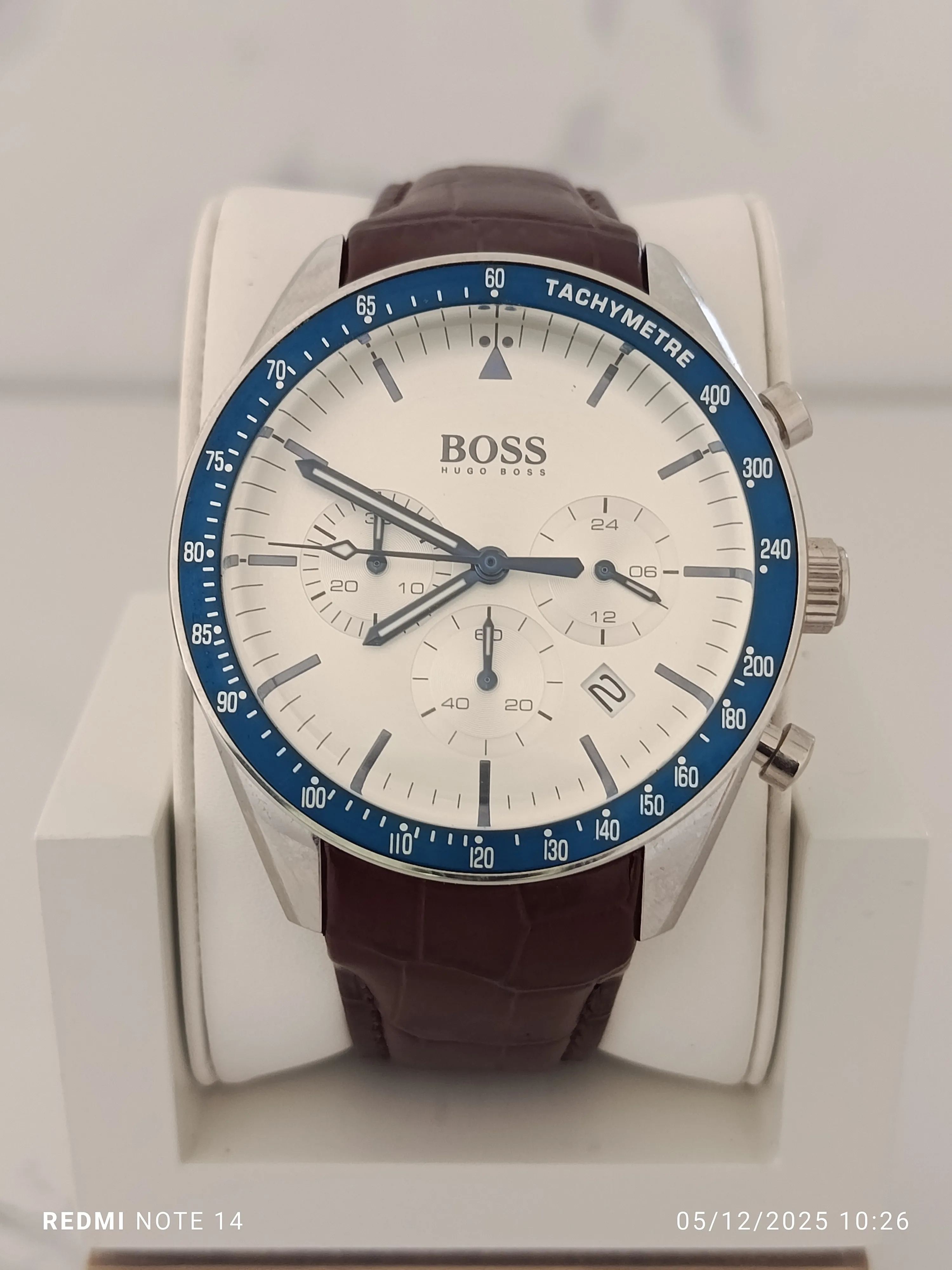 Montre Hugo Boss Homme HB004H