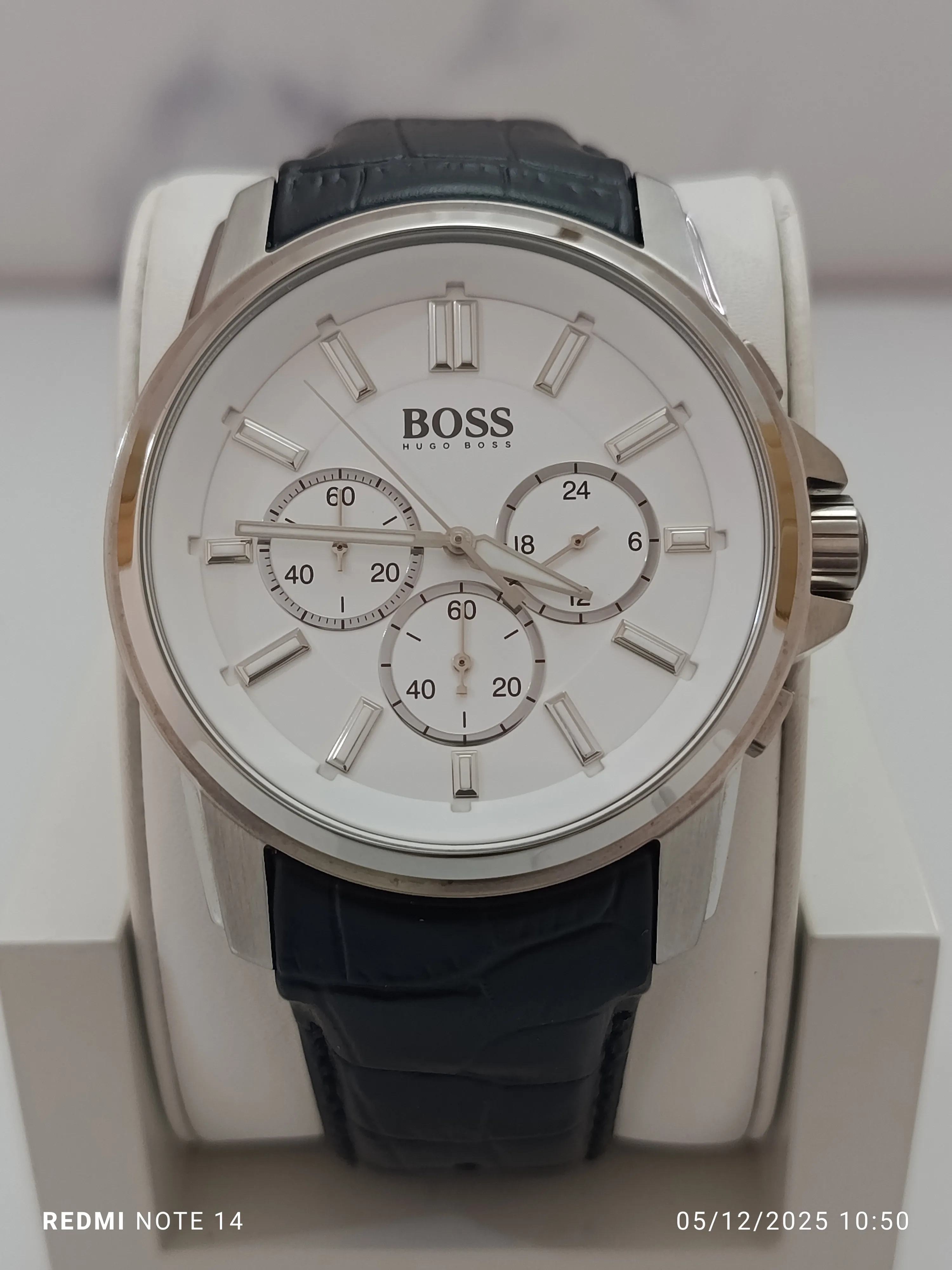 Montre Hugo Boss Homme HB005H
