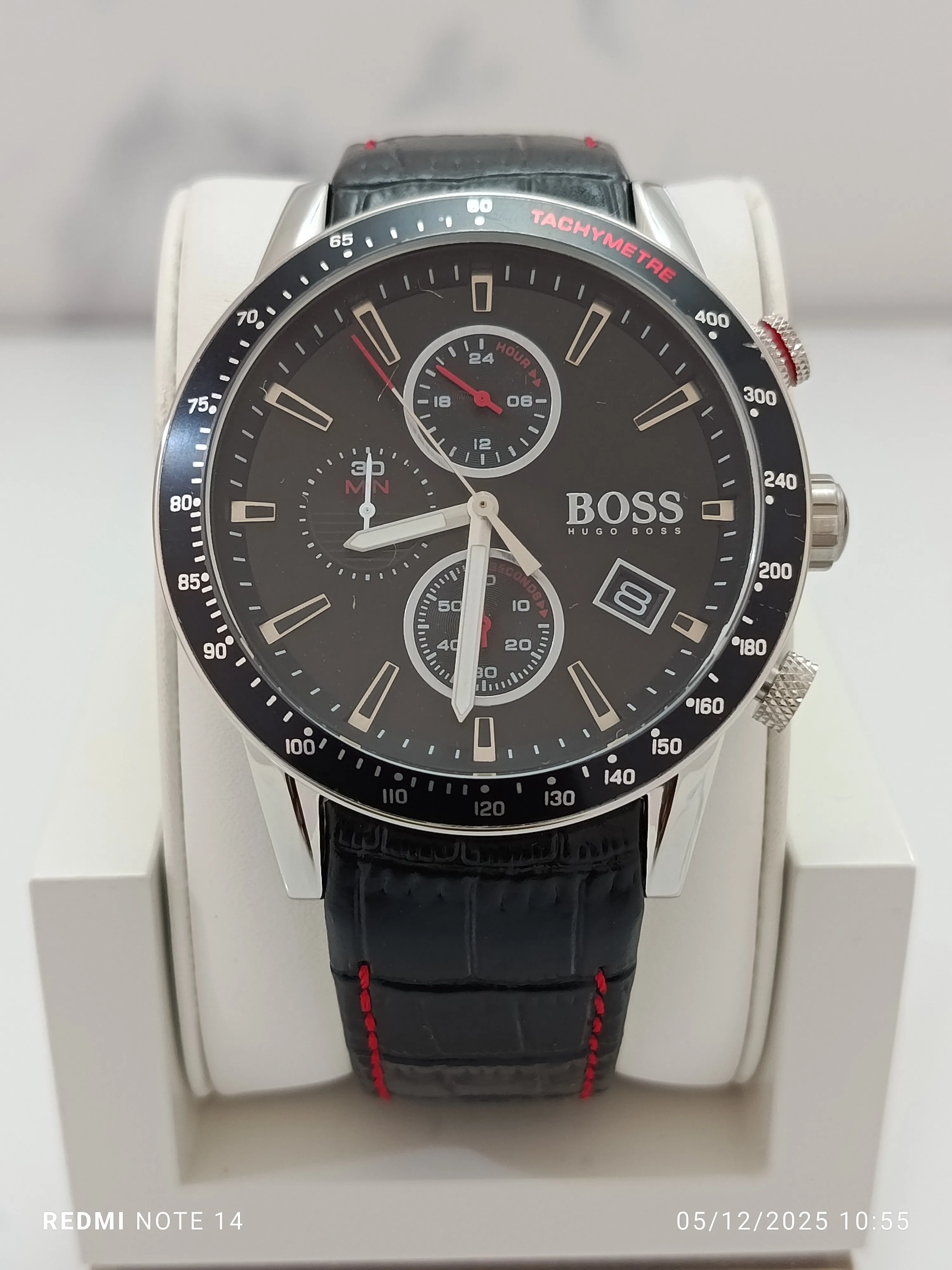 Montre Hugo Boss Homme HB006H