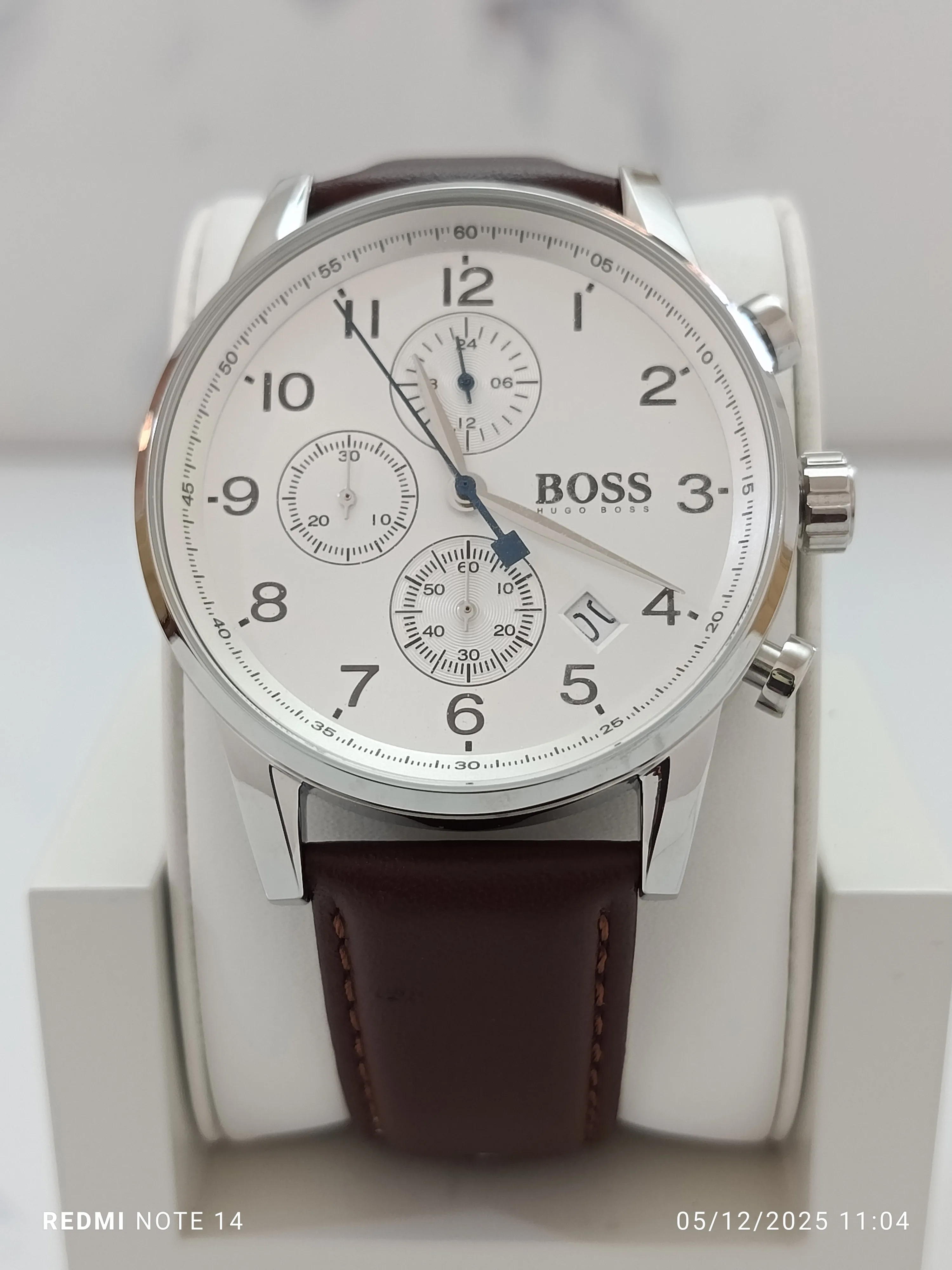 Montre Hugo Boss Homme HB009H