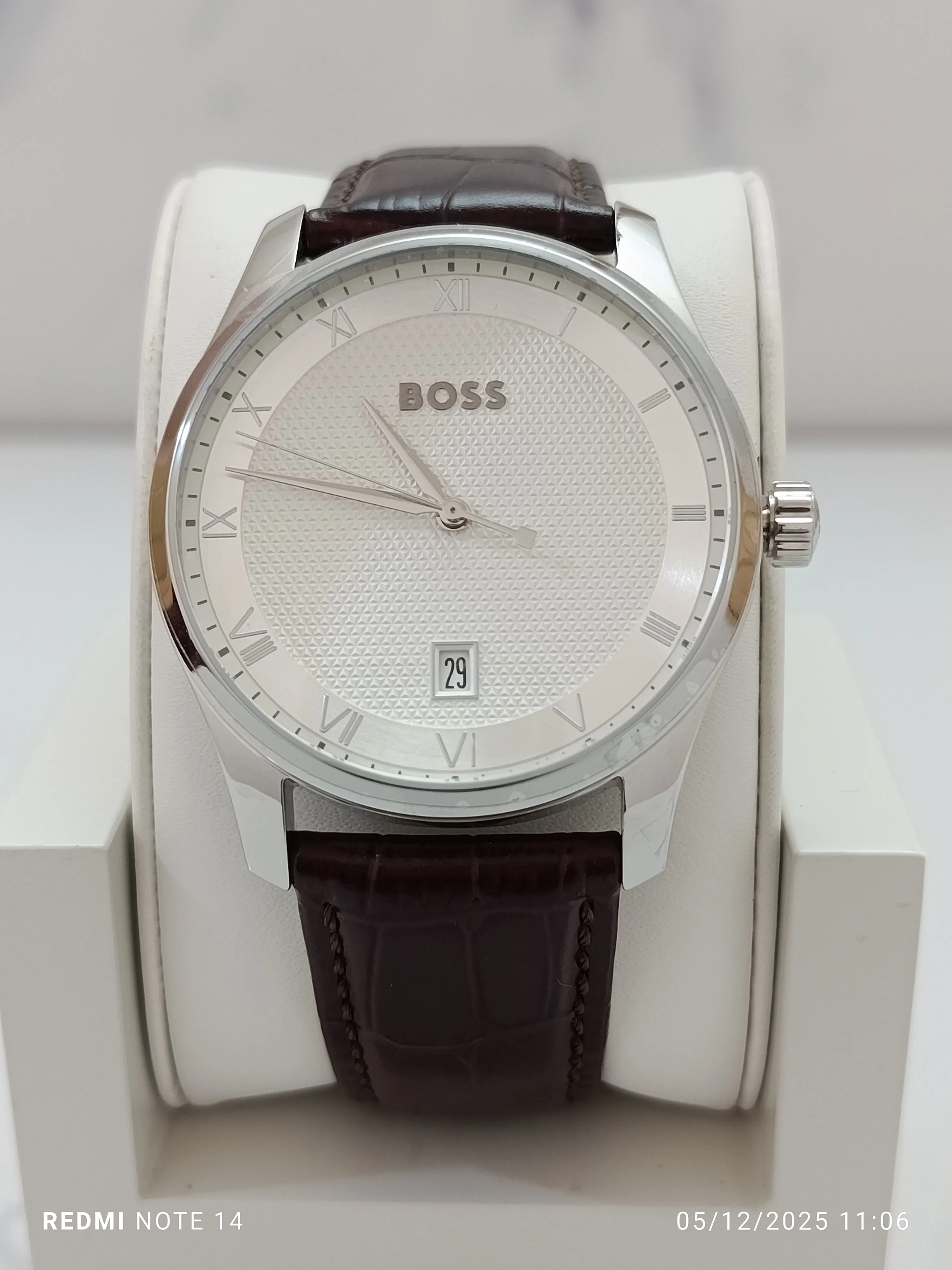Montre Hugo Boss Homme HB010H