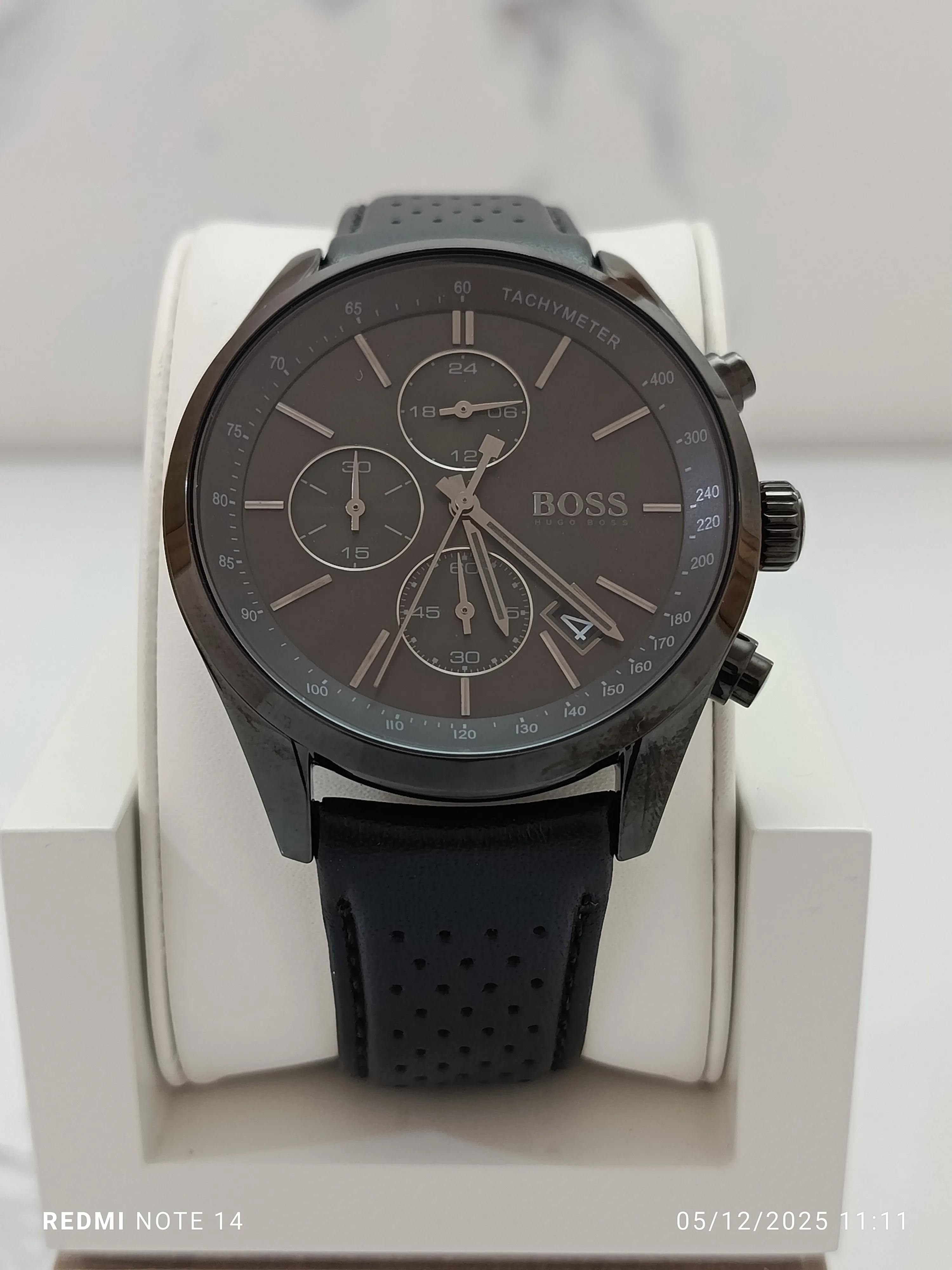 Montre Hugo Boss Homme HB011H