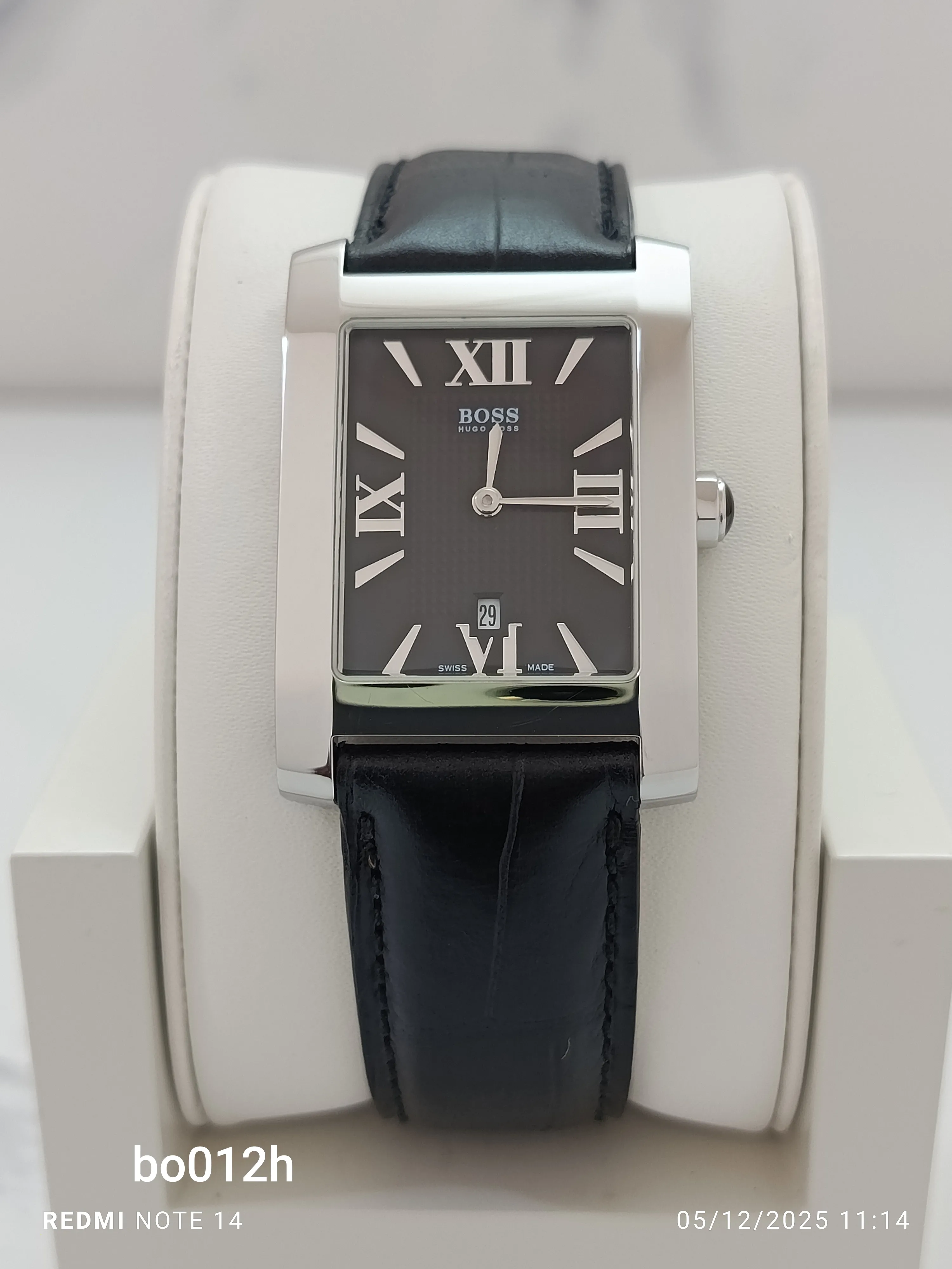 Montre Hugo Boss Homme HB012H