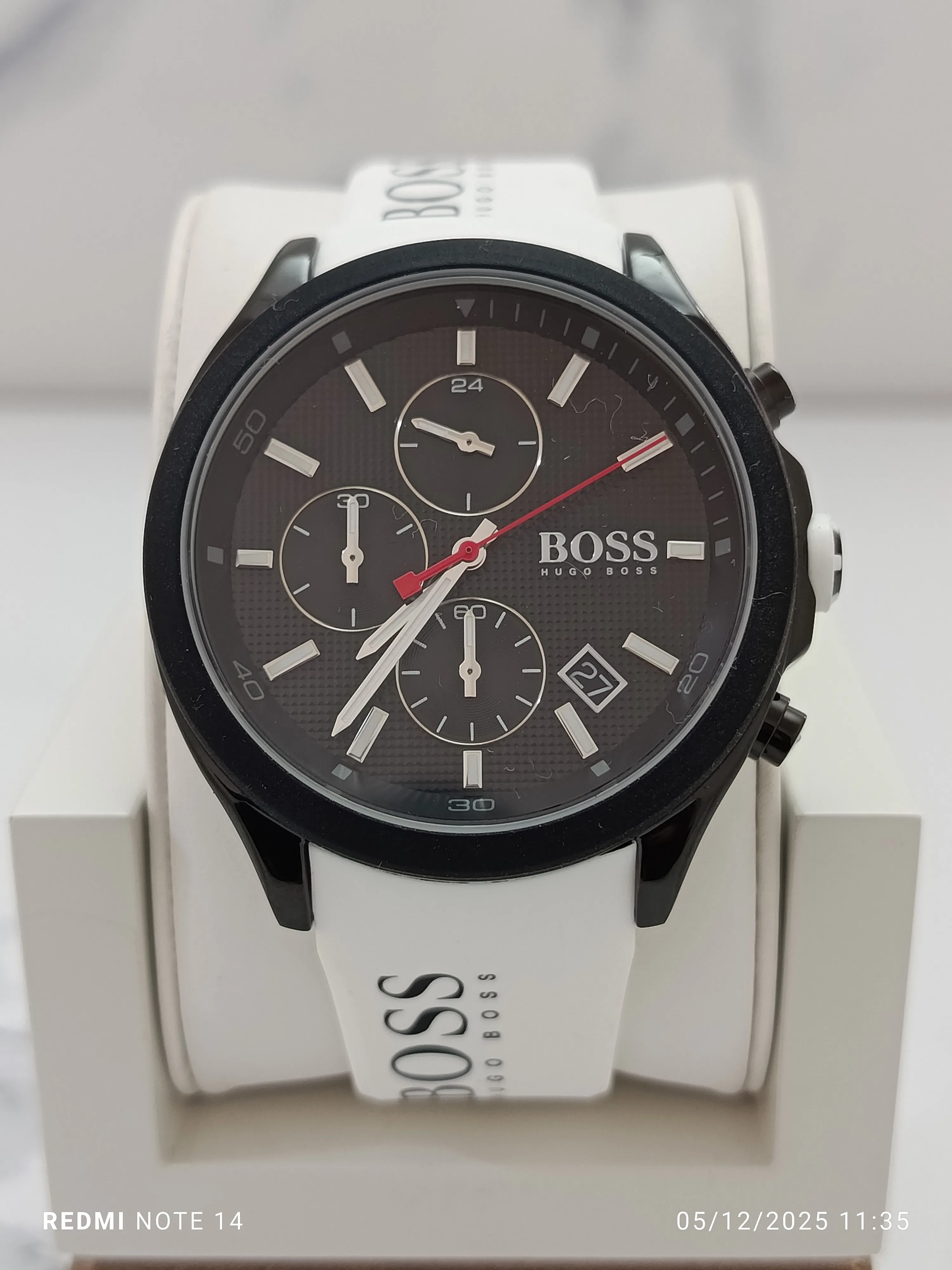 Montre Hugo Boss Homme HB015H