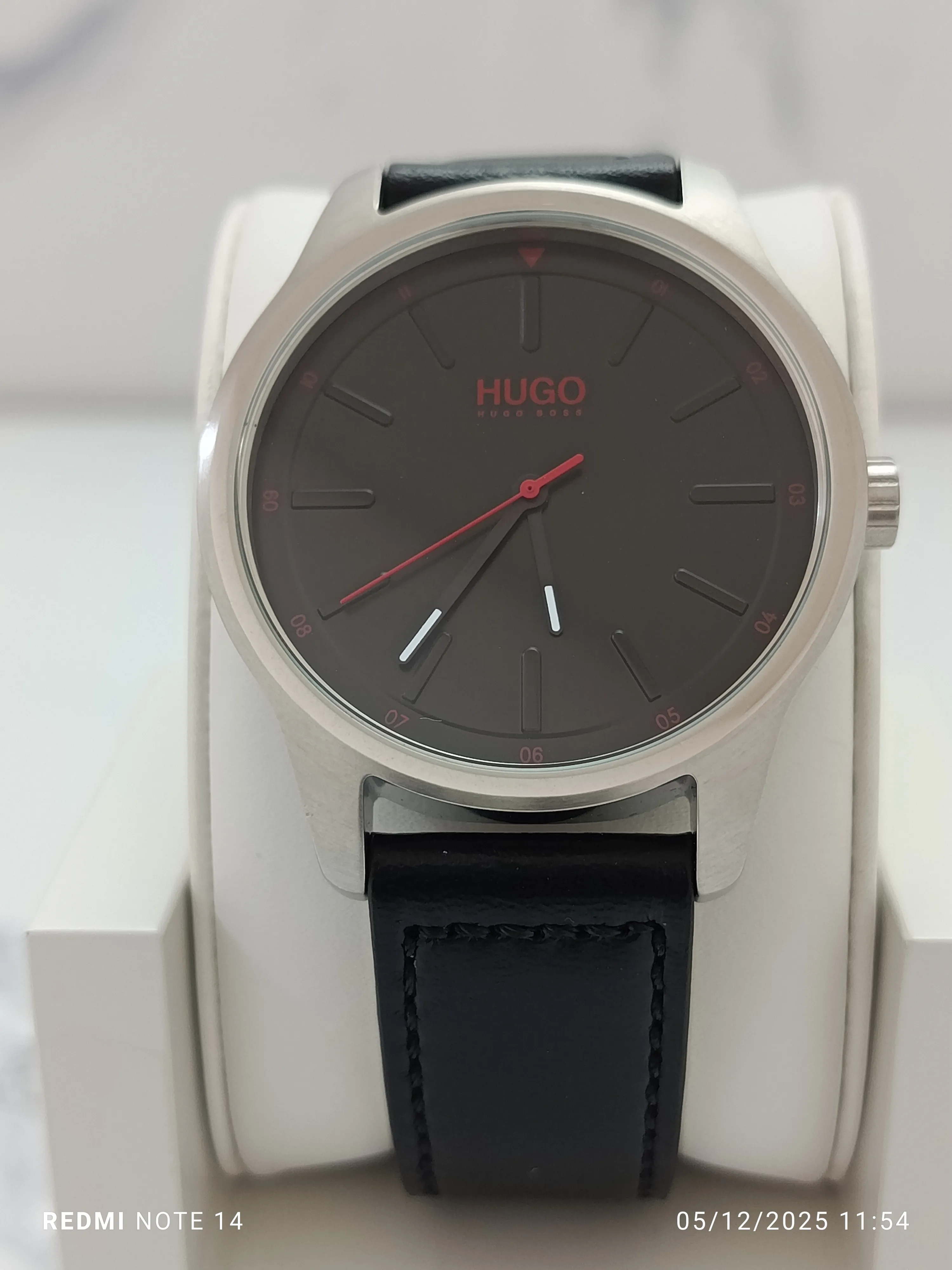 Montre Hugo Boss Homme HB018H