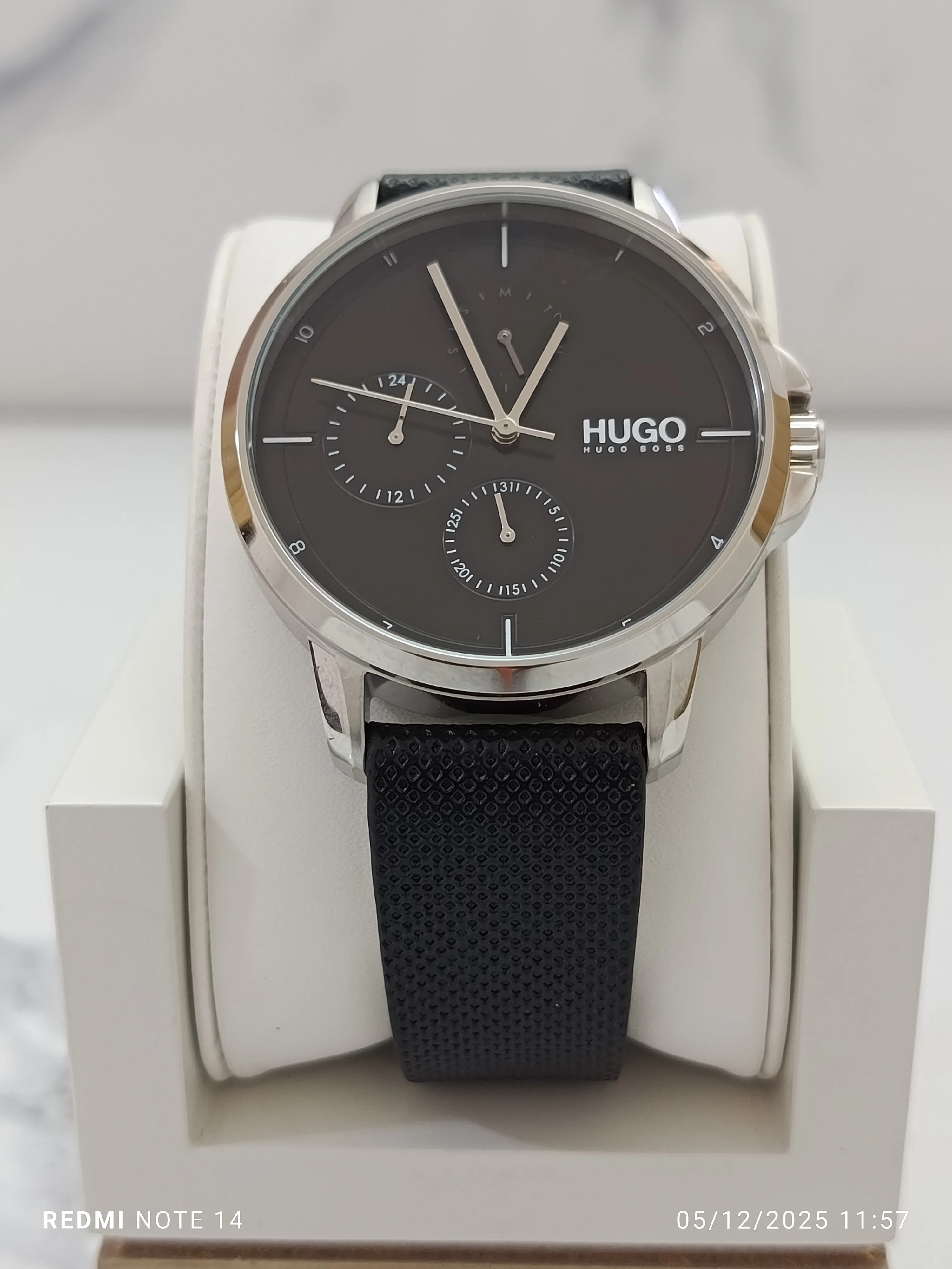 Montre Hugo Boss Homme HB019H