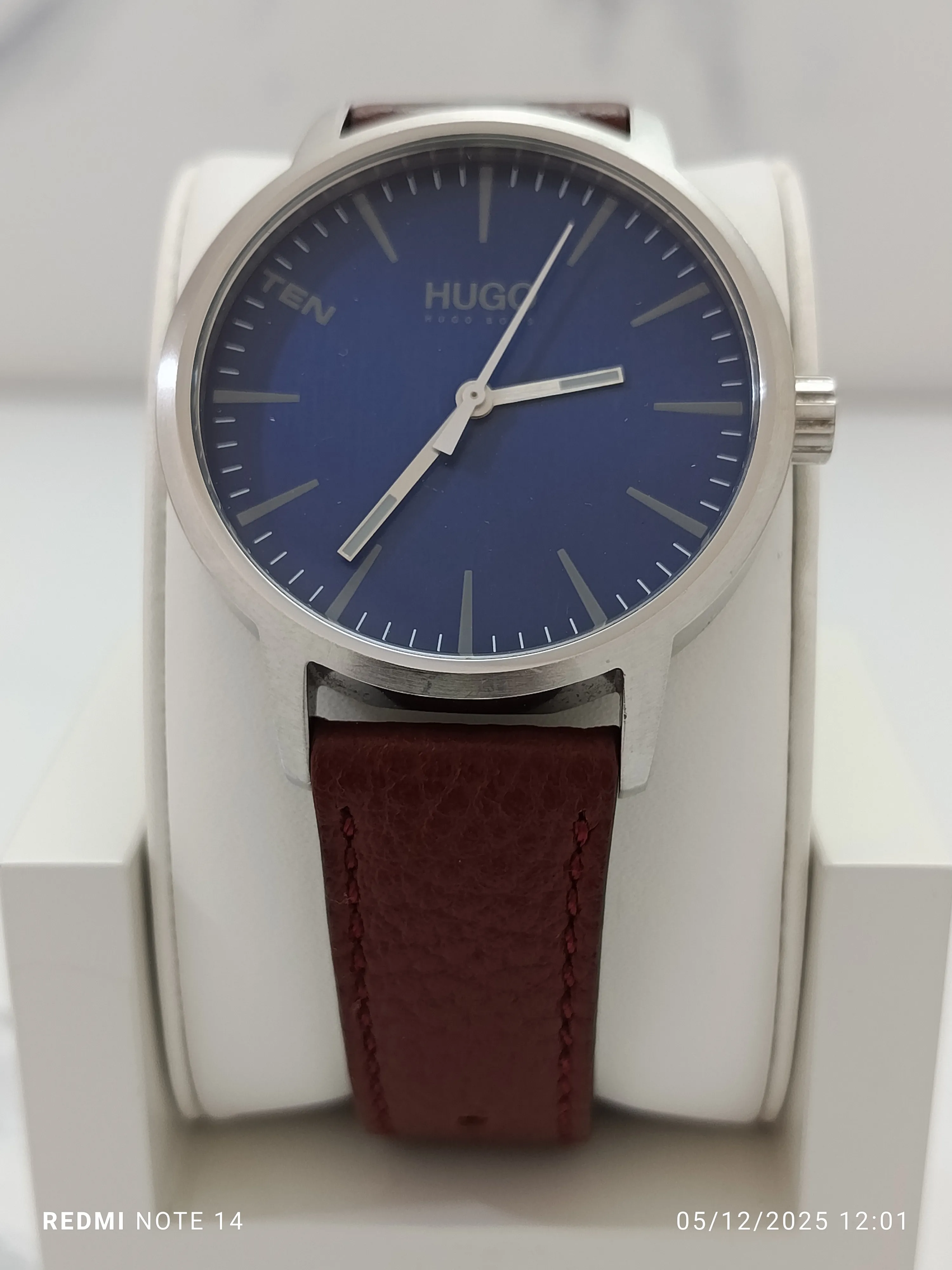 Montre Hugo Boss Homme HB020H