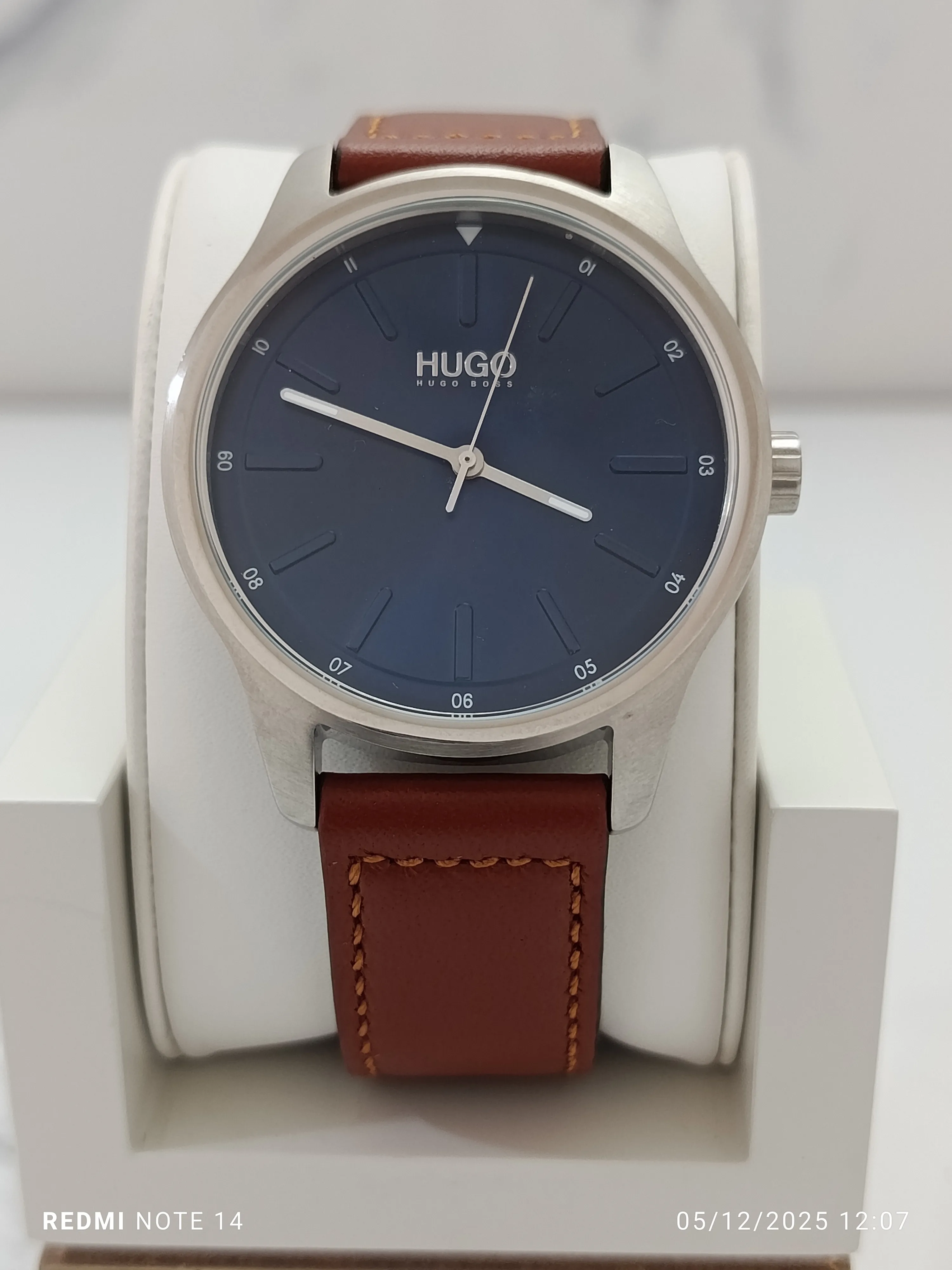 Montre Hugo Boss Homme HB021H