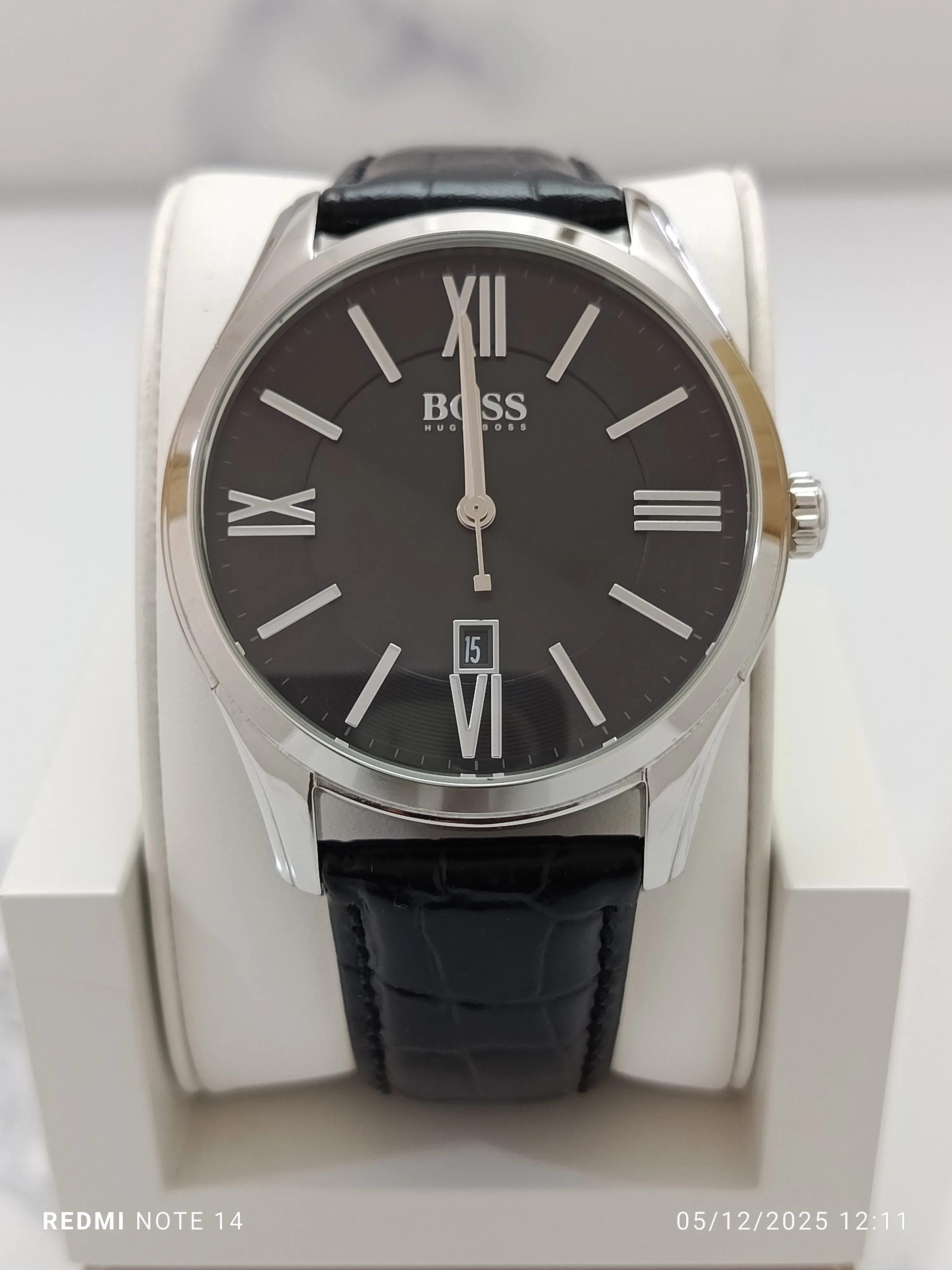 Montre Hugo Boss Homme HB022H