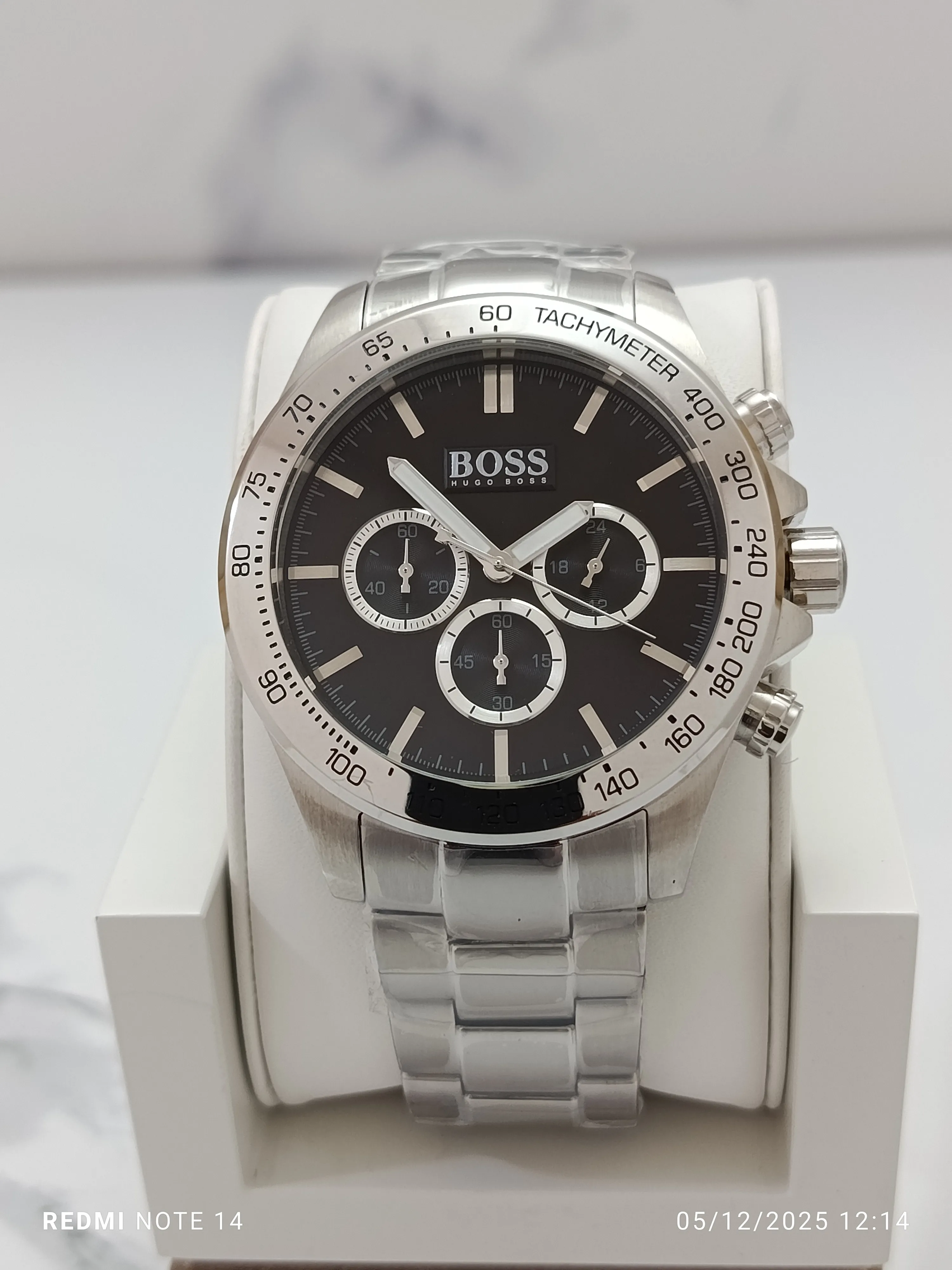 Montre Hugo Boss Homme HB023H