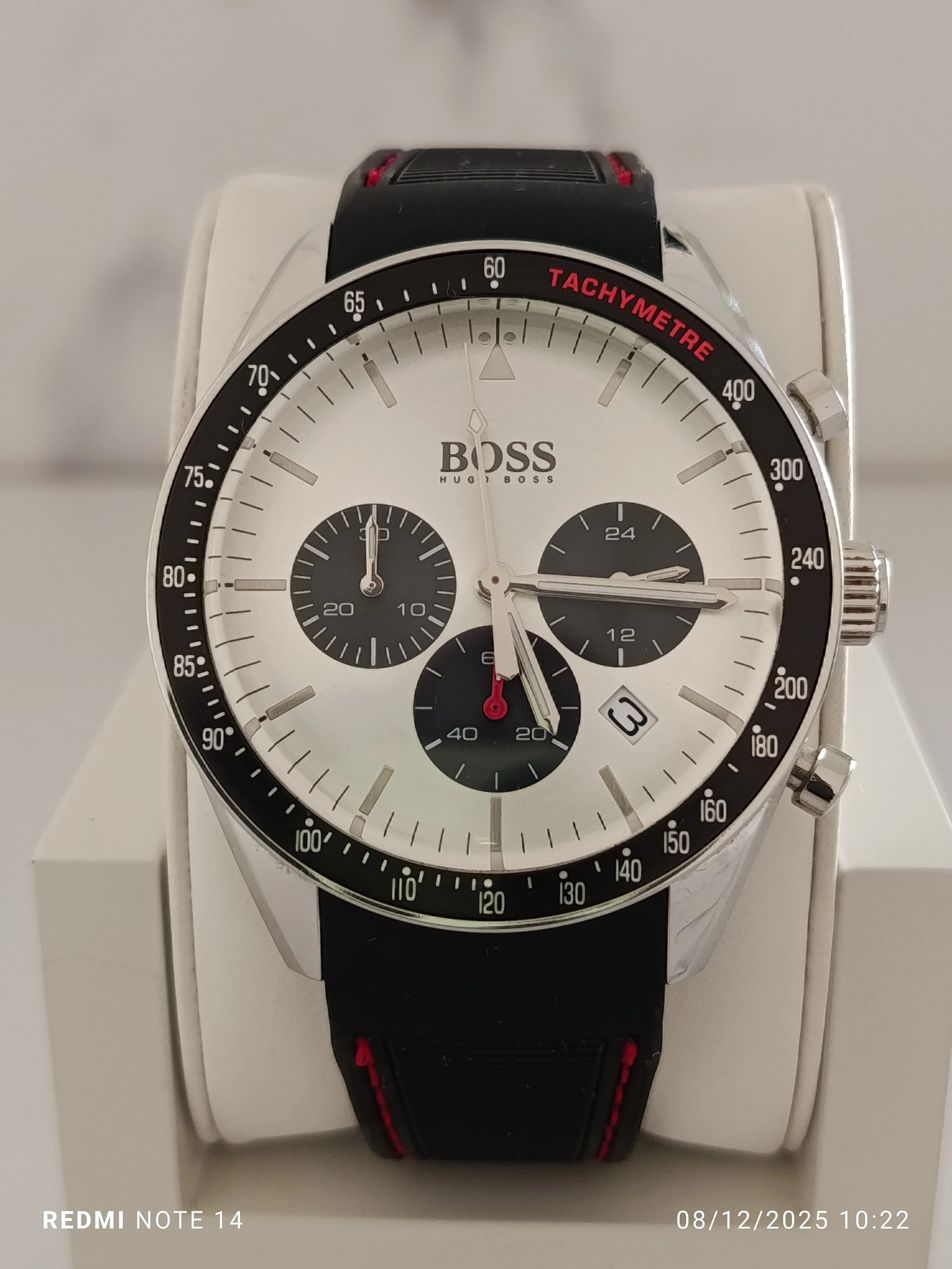 Montre Hugo Boss Homme HB024H