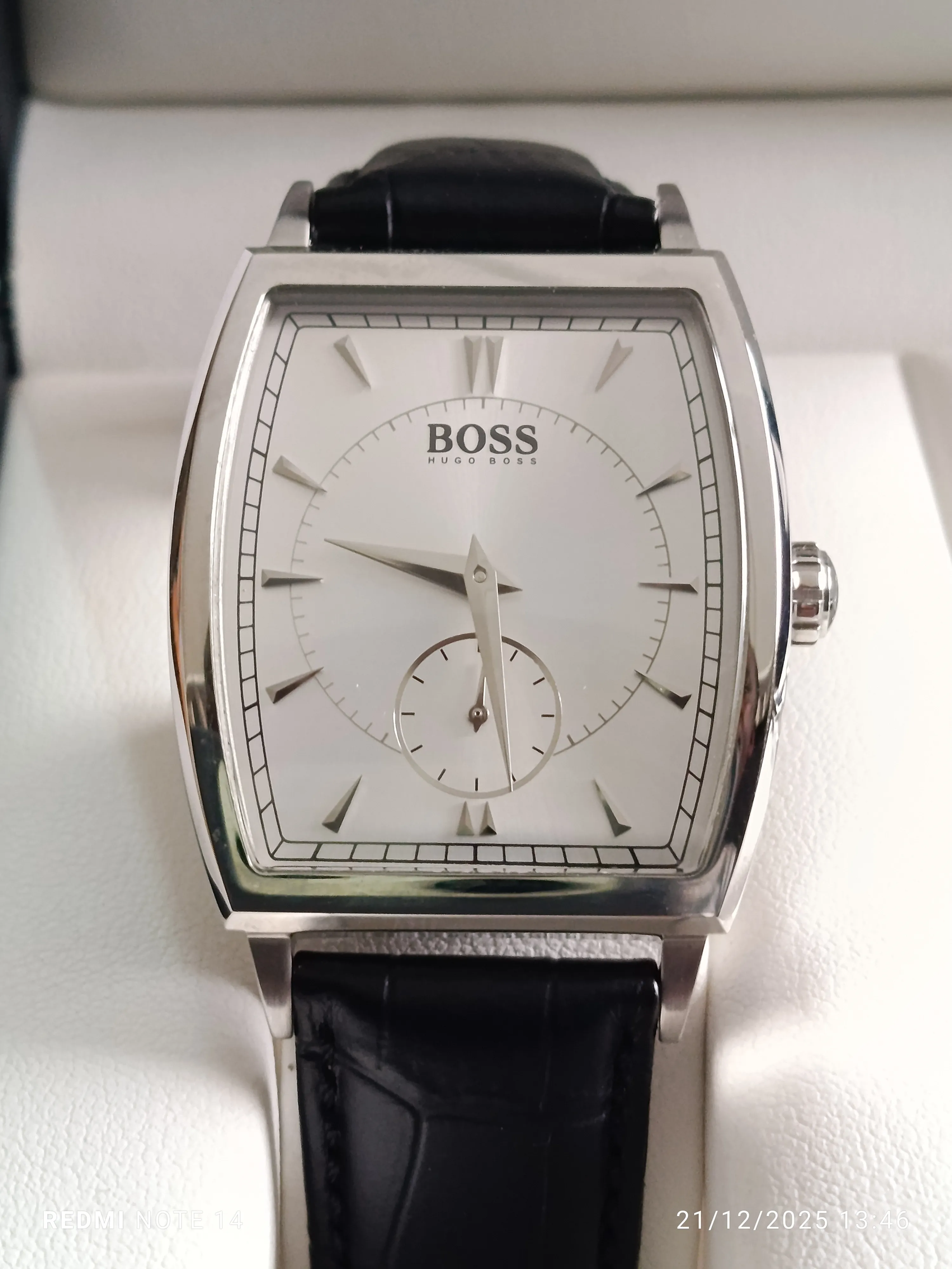 Montre Hugo Boss Homme HB025H
