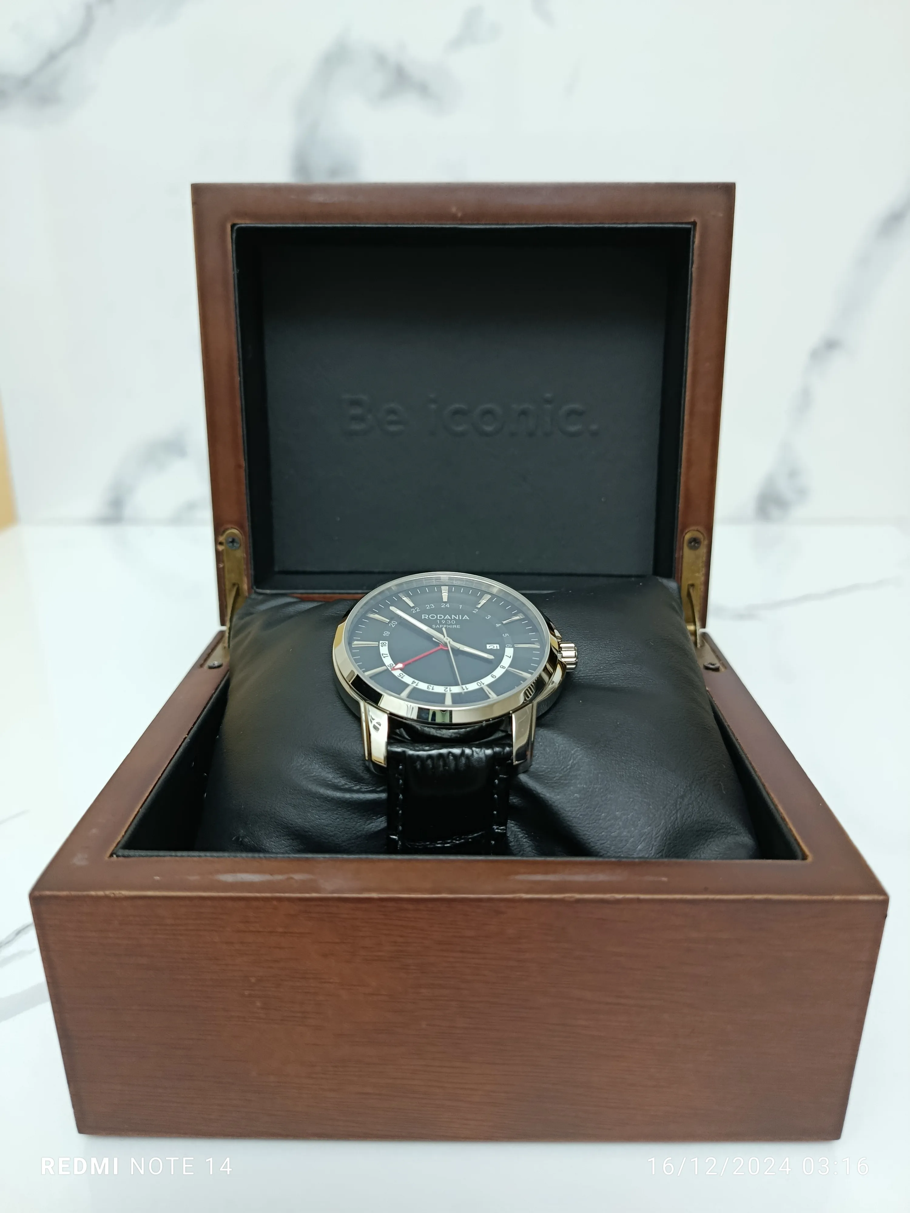Montre Rodania Homme RO010H