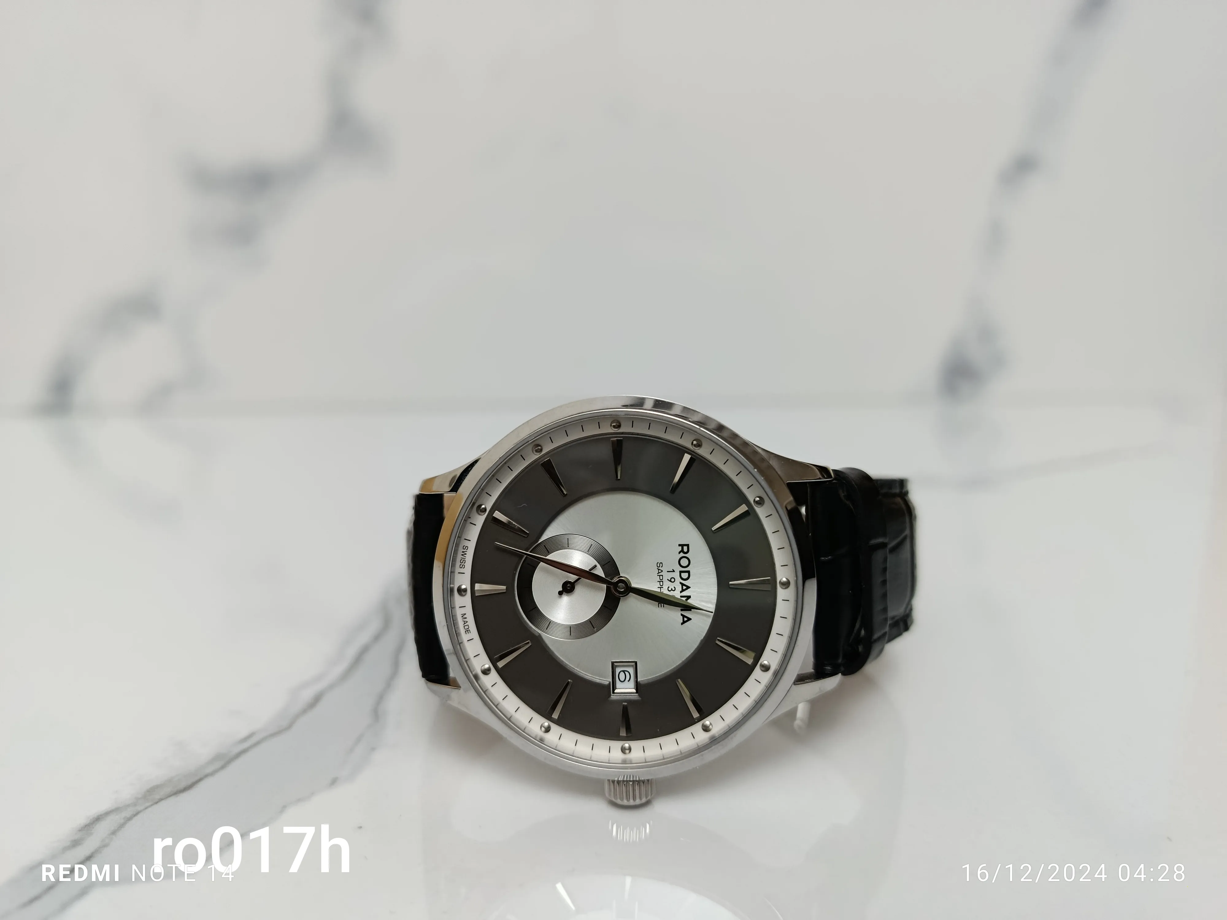 Montre Rodania Homme RO017H