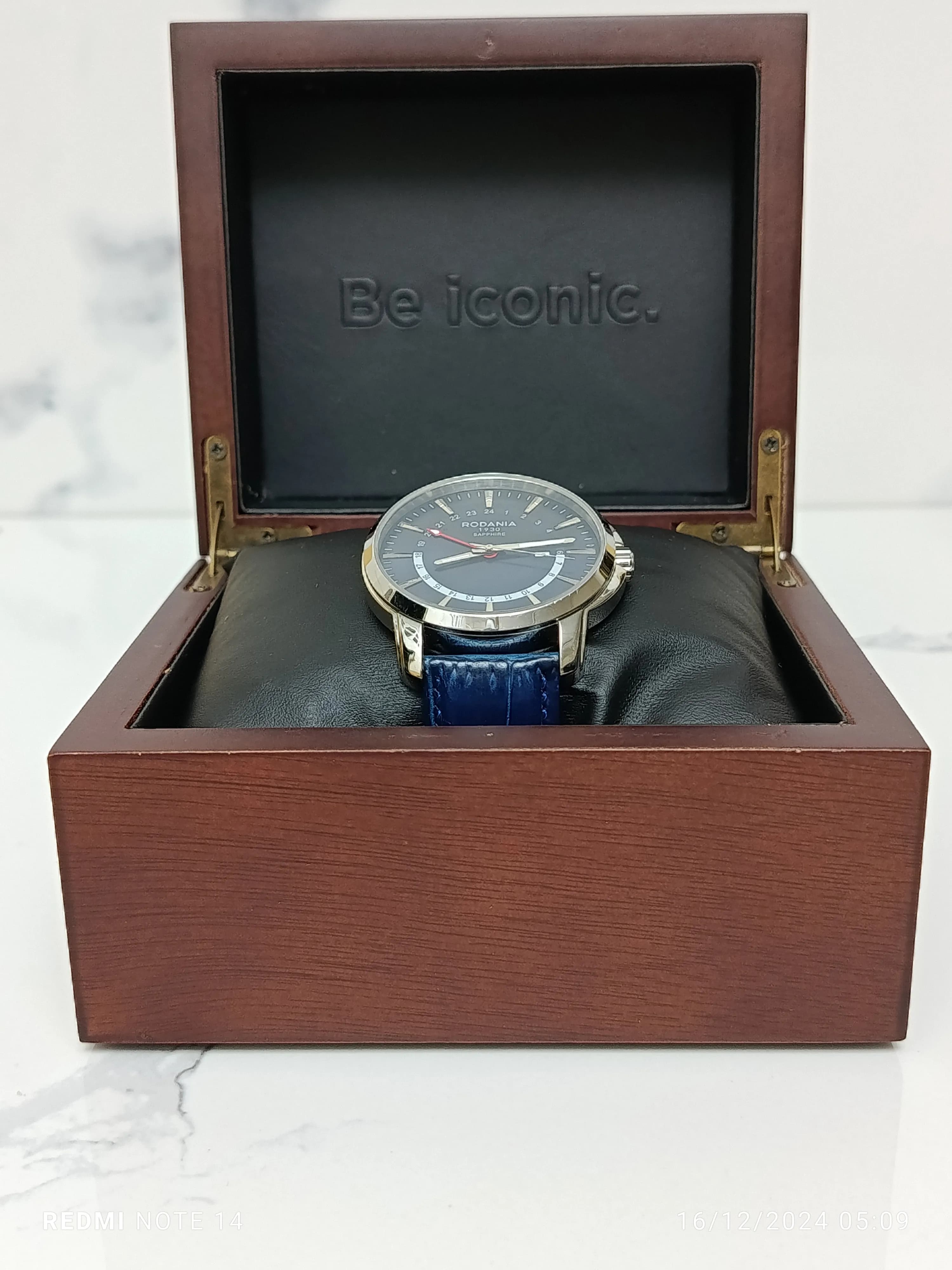 Montre Rodania Homme RO020H