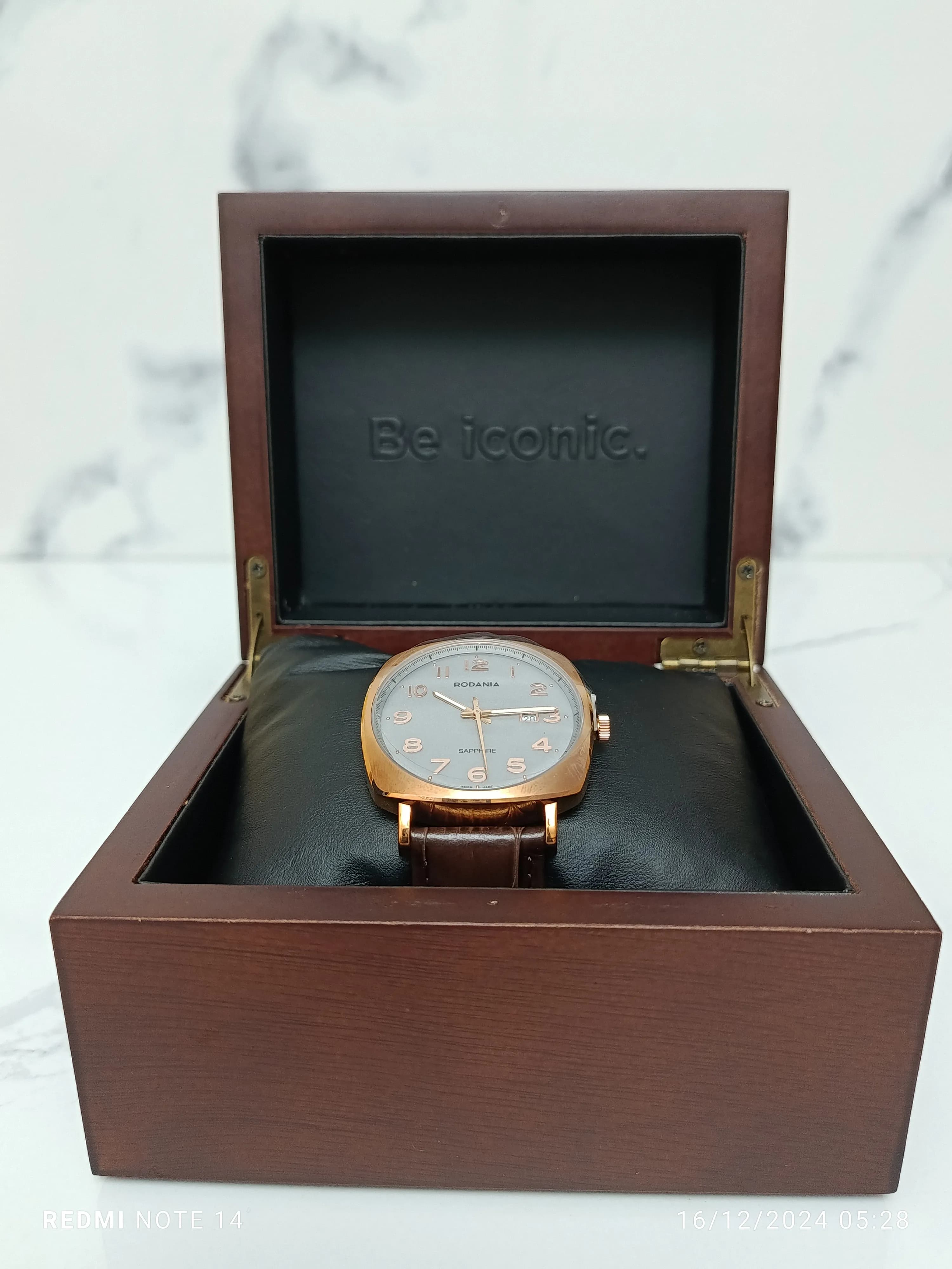 Montre Rodania Homme RO022H