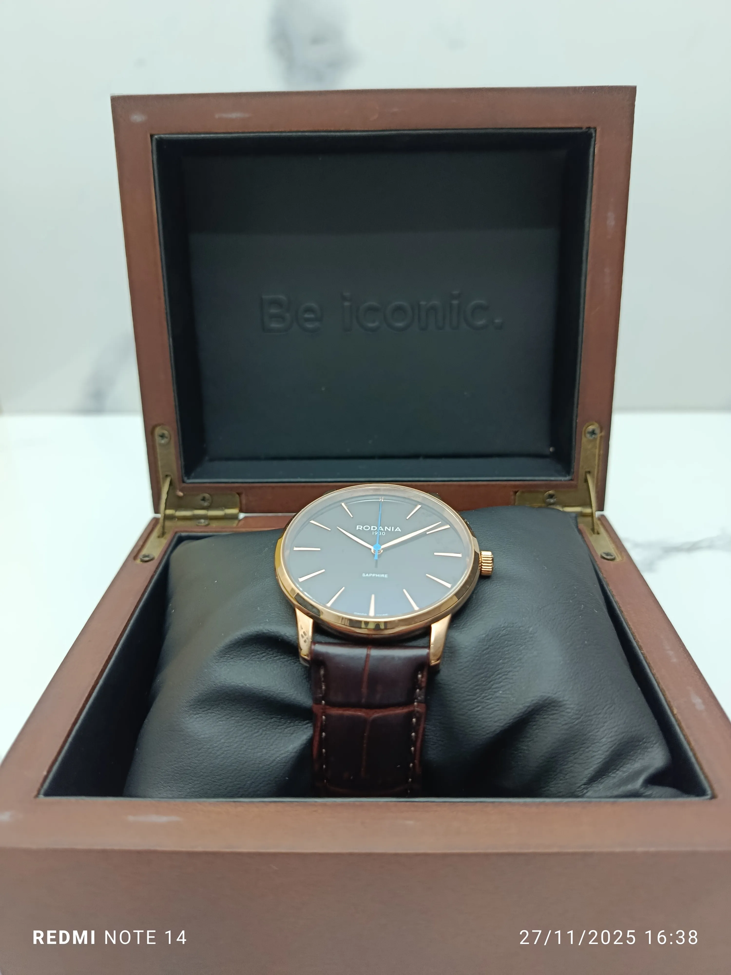Montre Rodania Homme RO042H