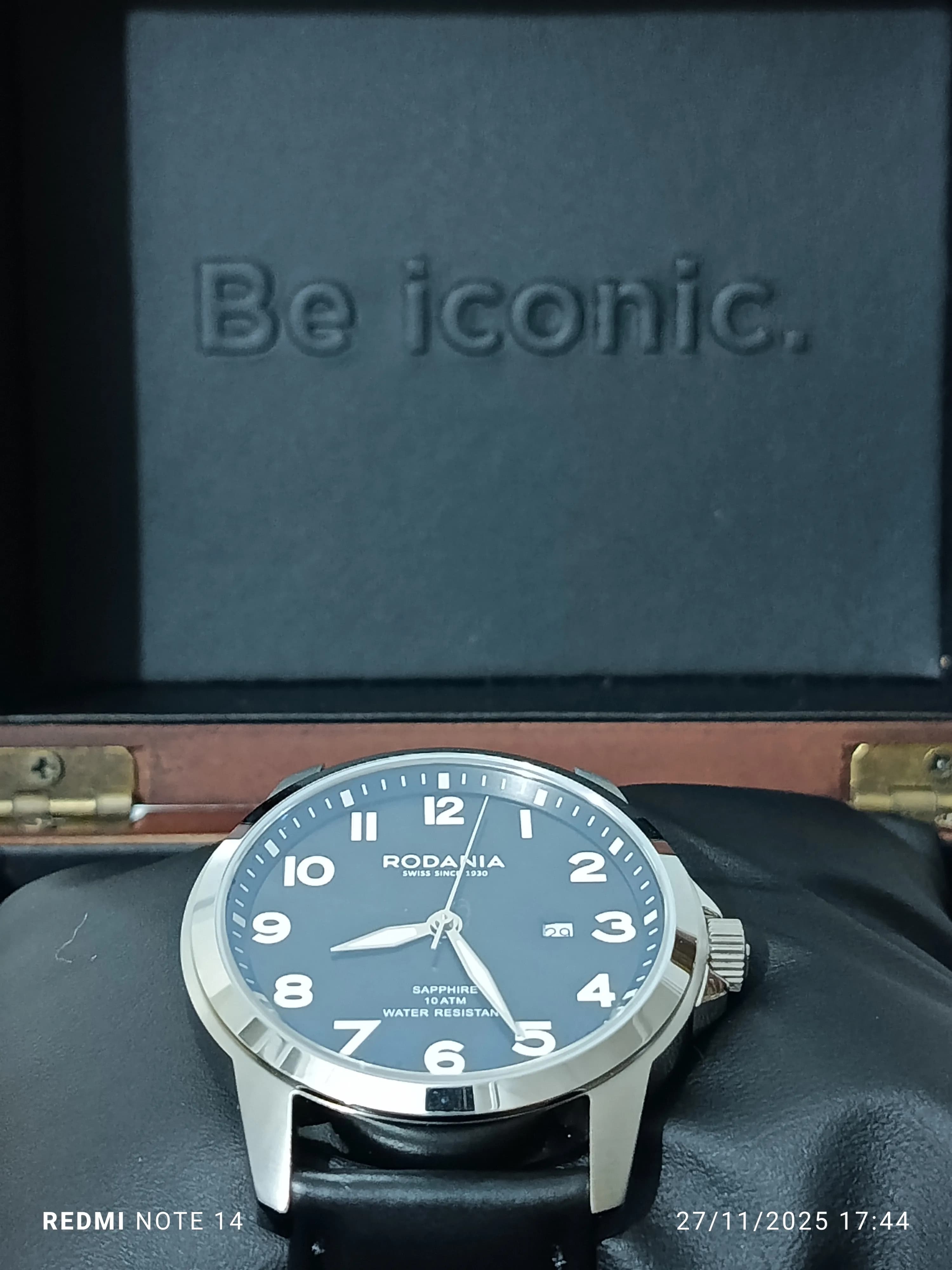 Montre Rodania Homme RO049H