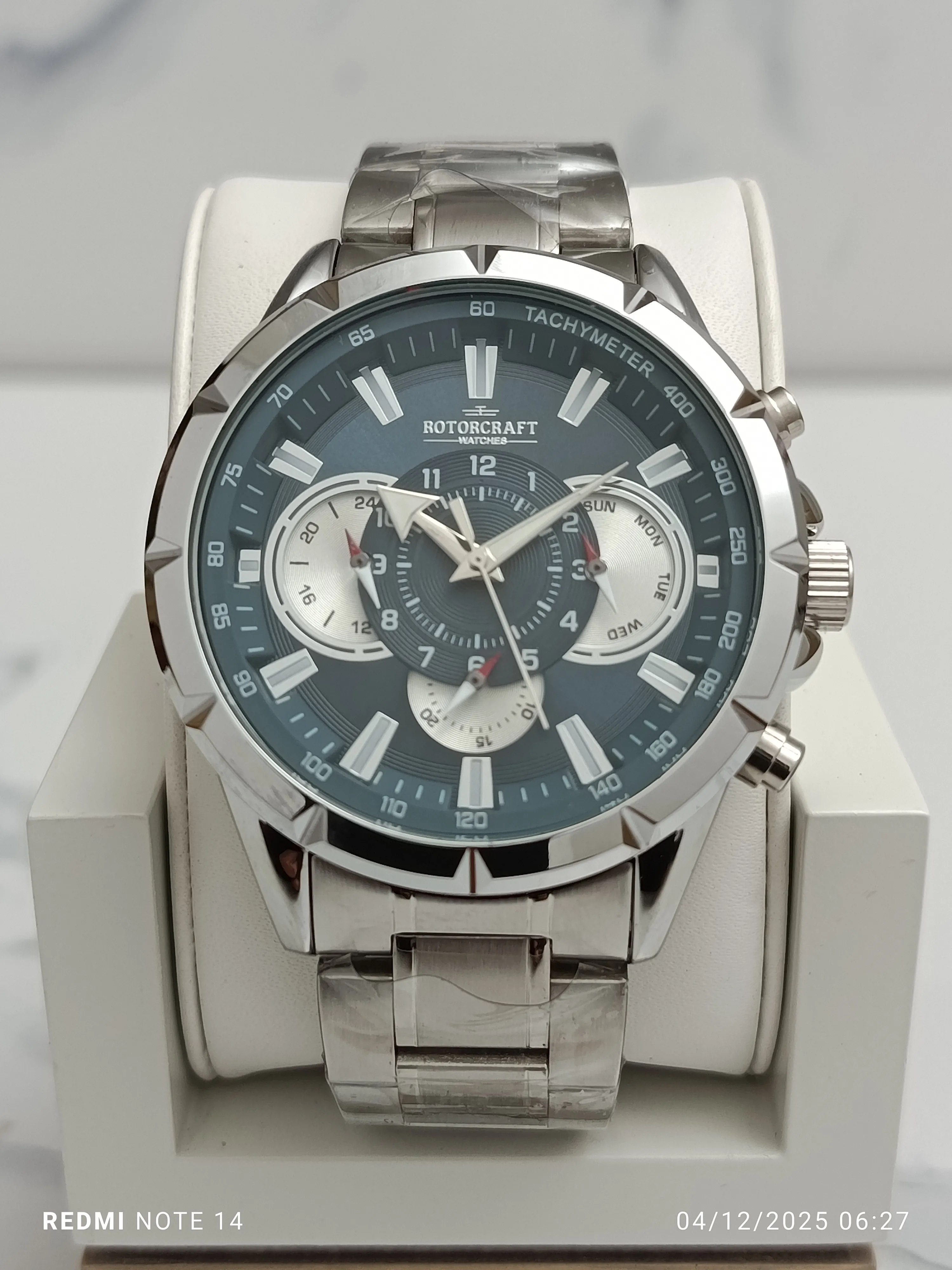 Montre Rotorcraft Homme RT001H