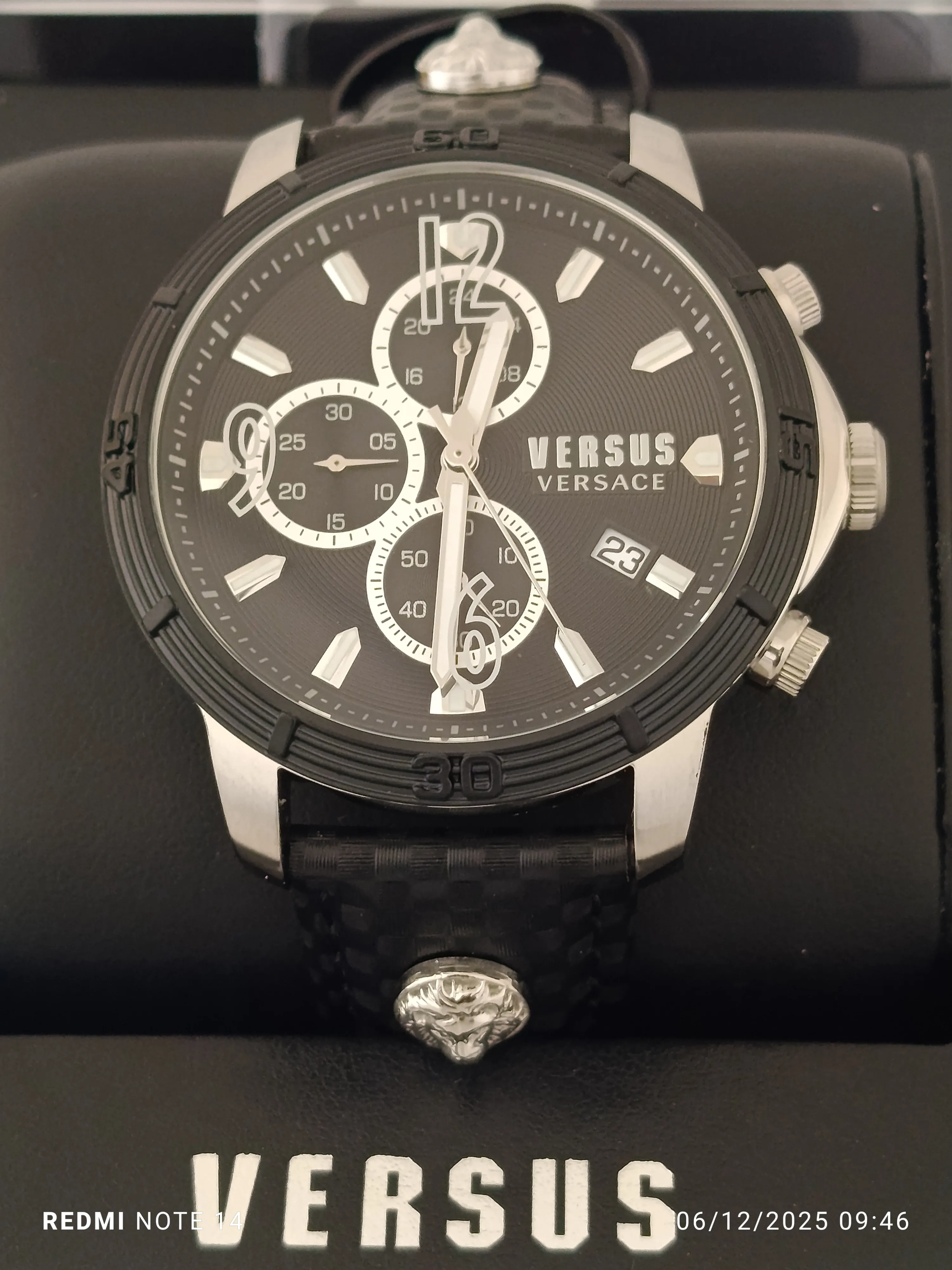 Montre Versus Versace Homme VV012H