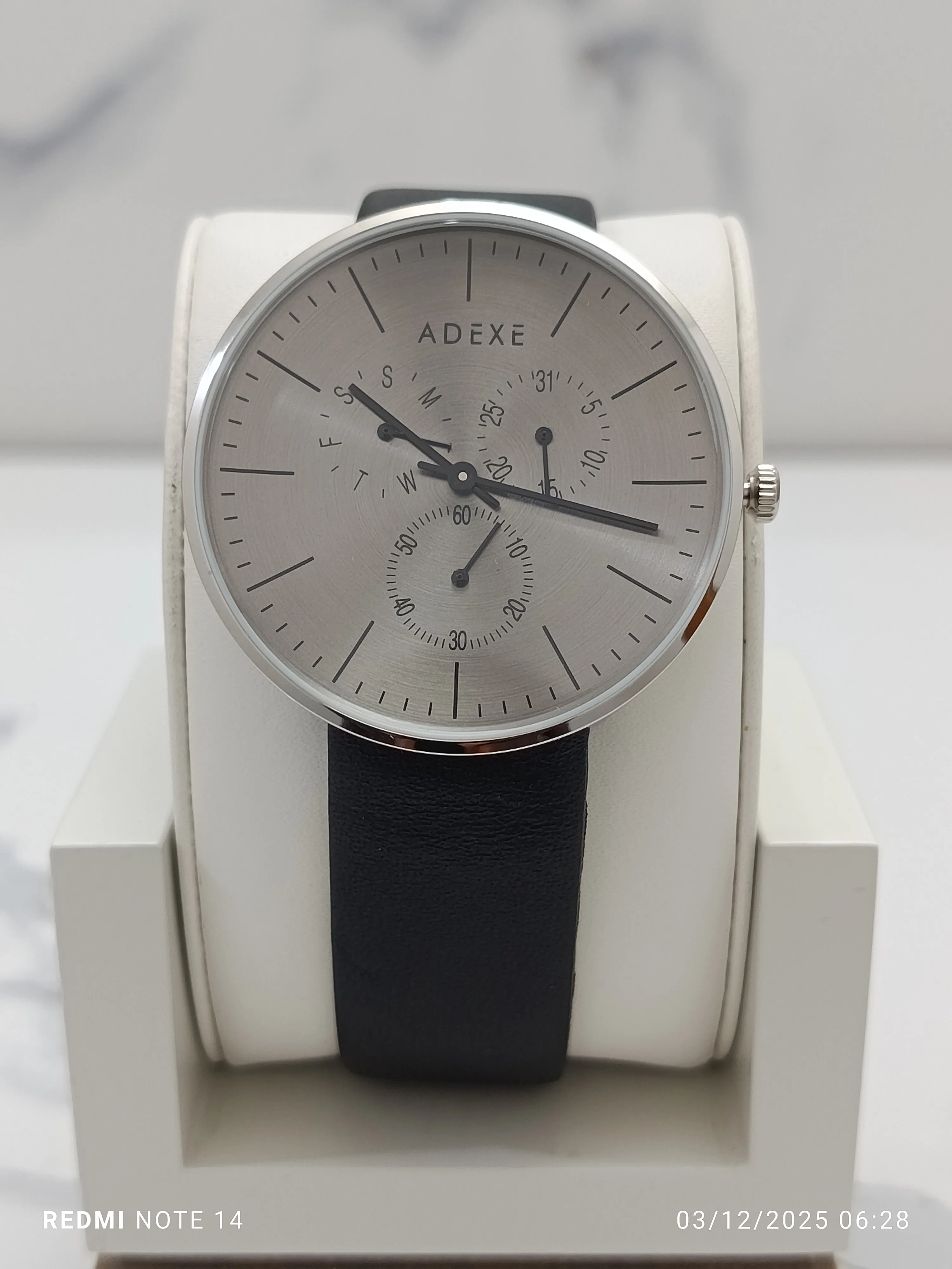 Montre Adexe Homme AD006H