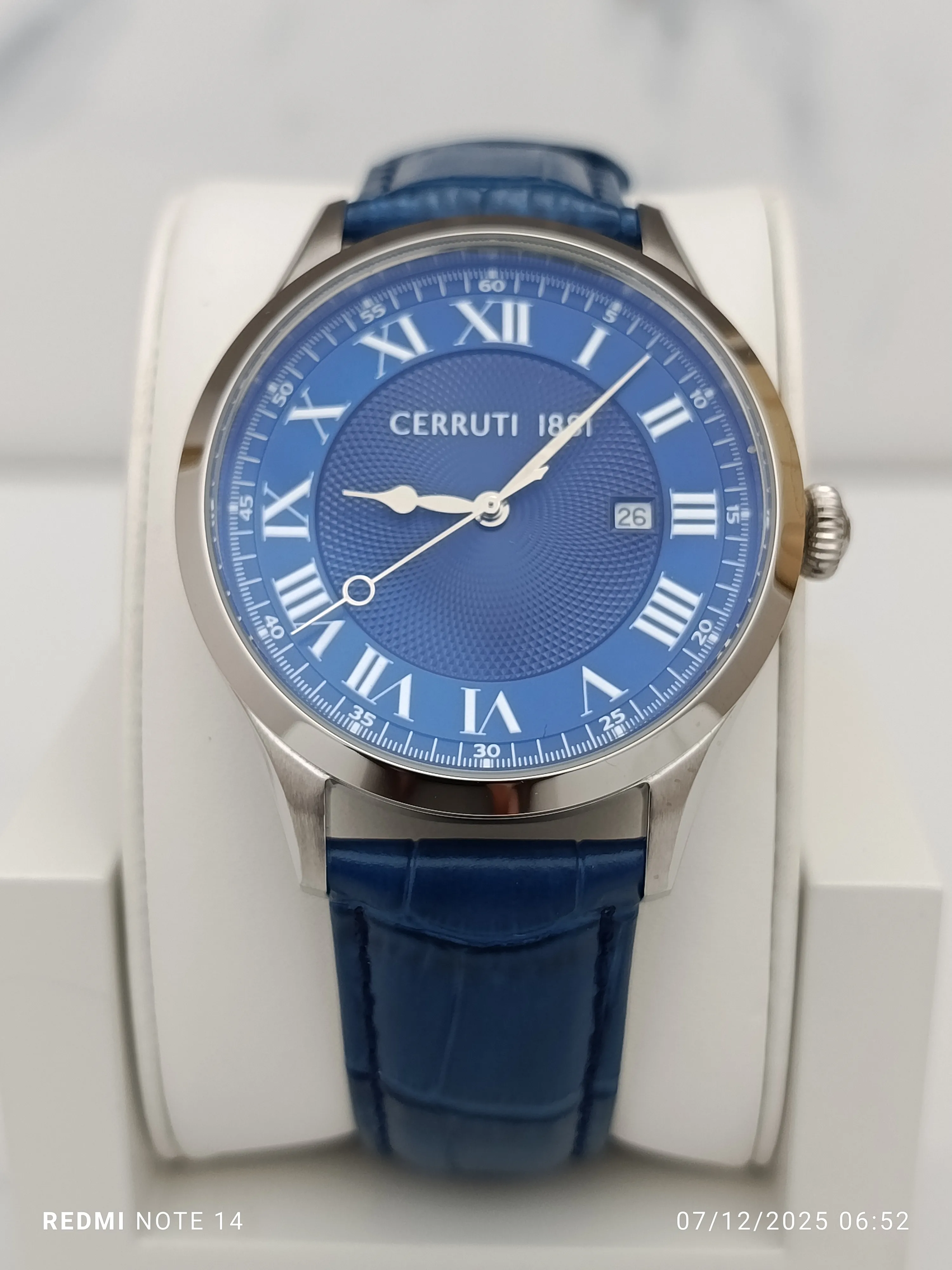 Montre Cerruti Homme CR005H
