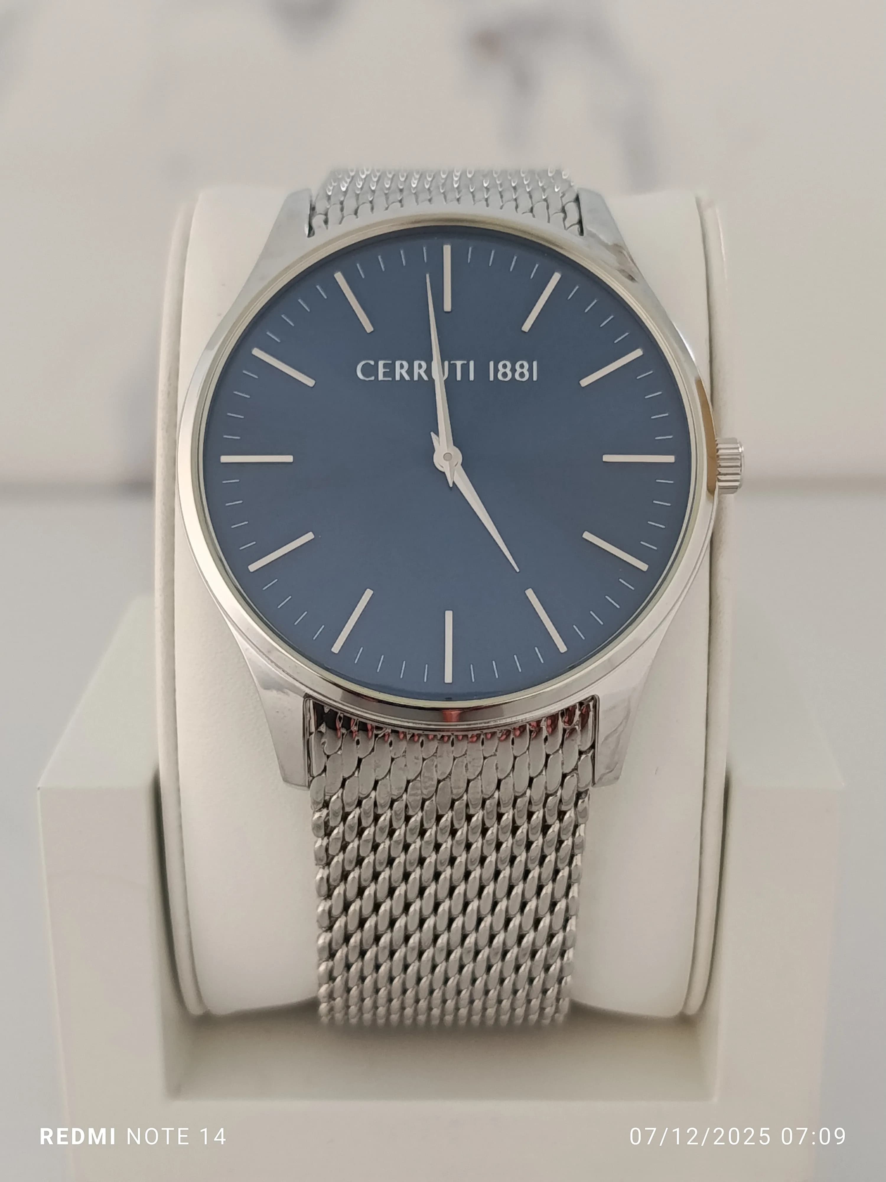 Montre Cerruti Homme CR008H