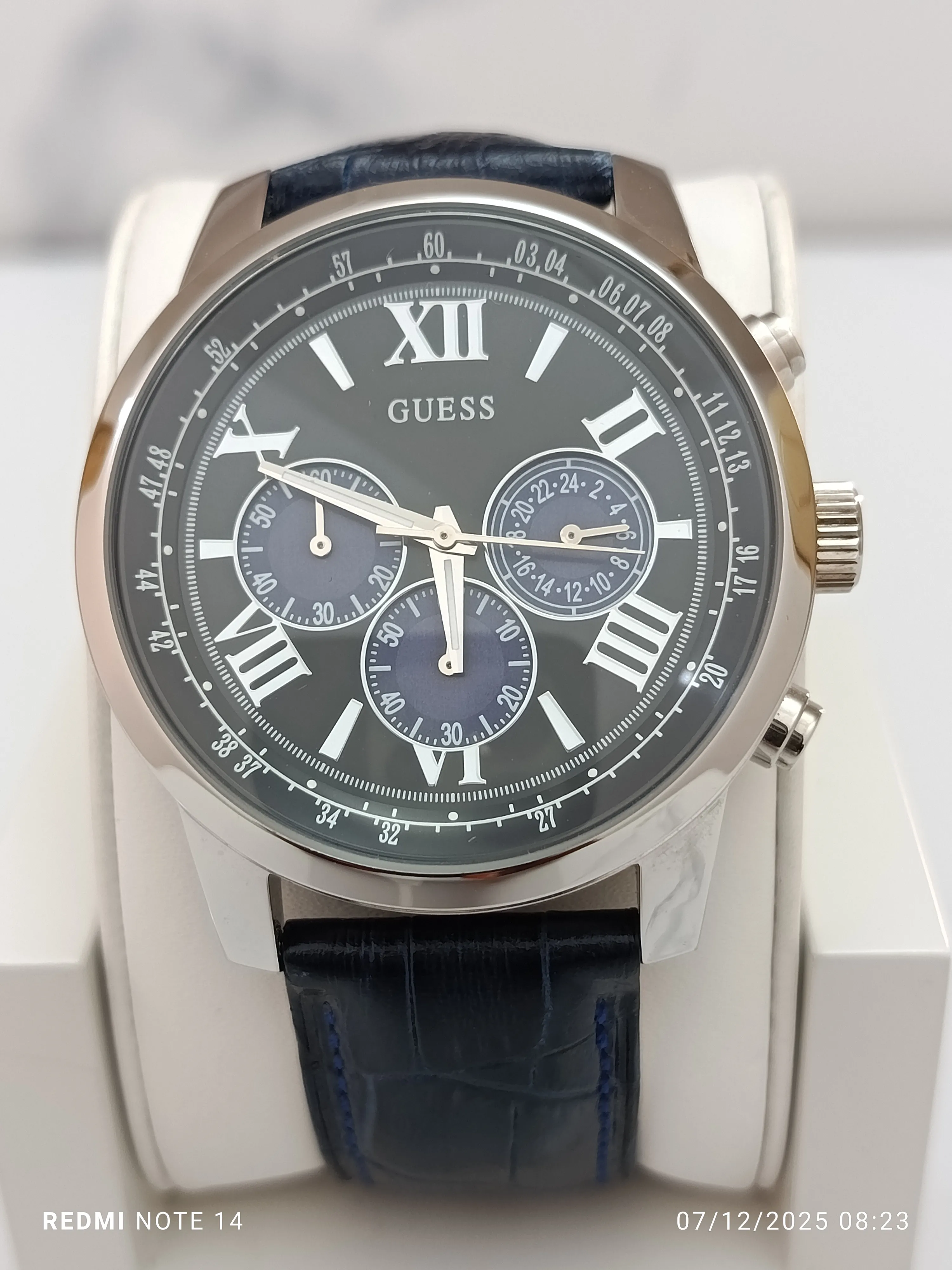 Montre Guess Homme GS010H
