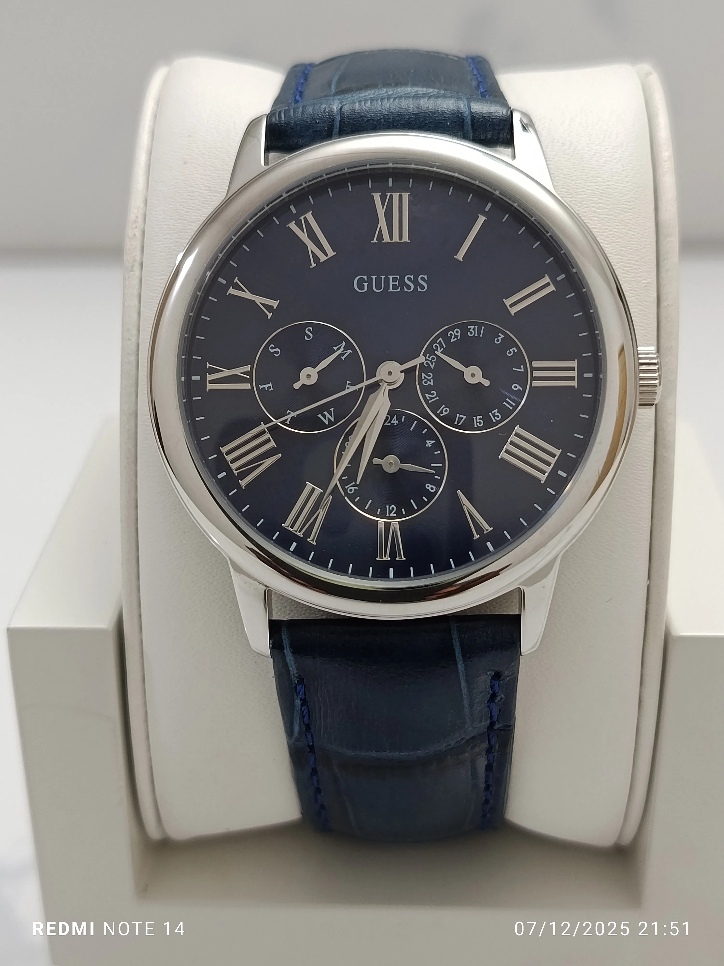 Montre Guess Homme GS023H