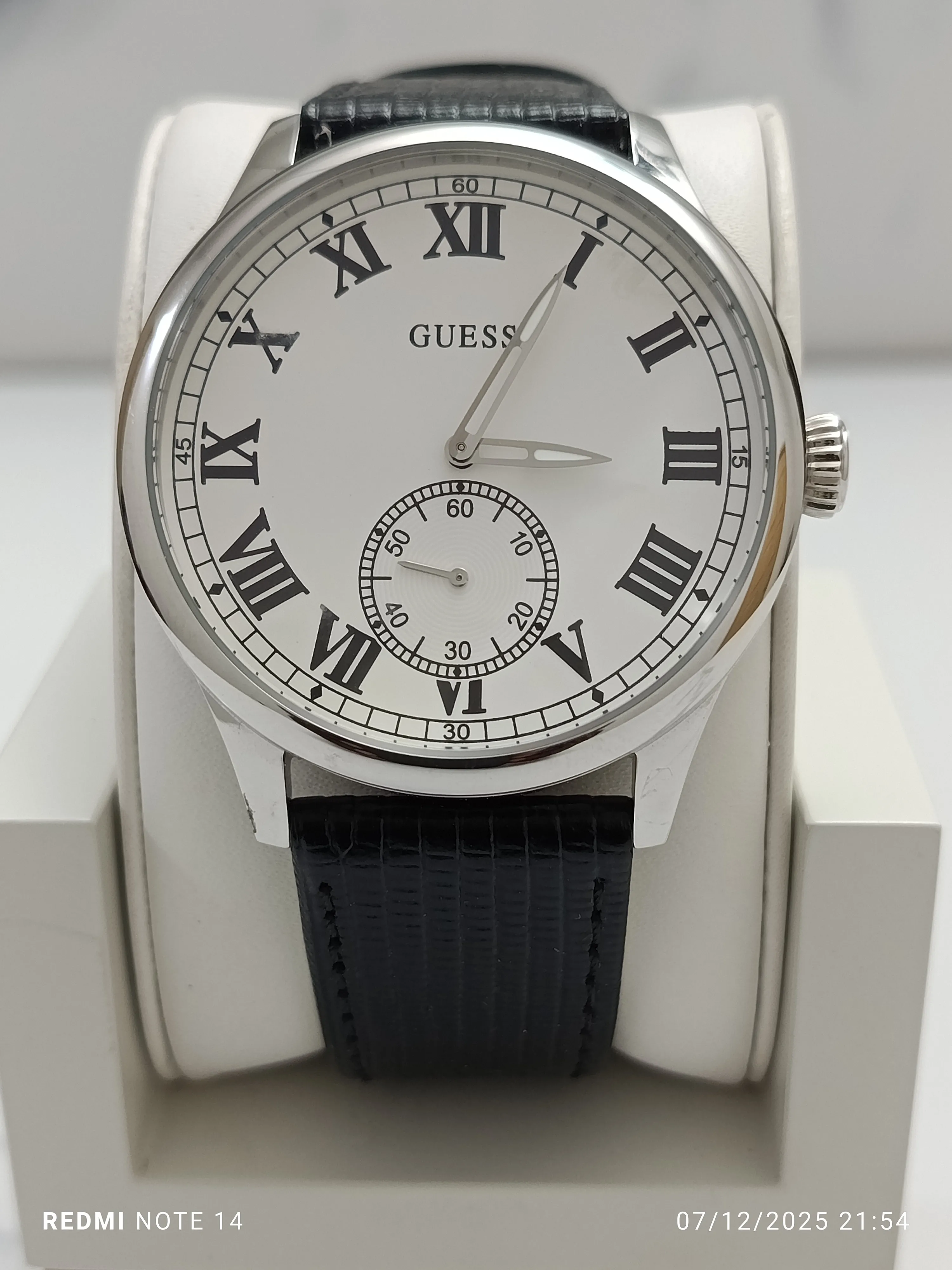 Montre Guess Homme GS024H