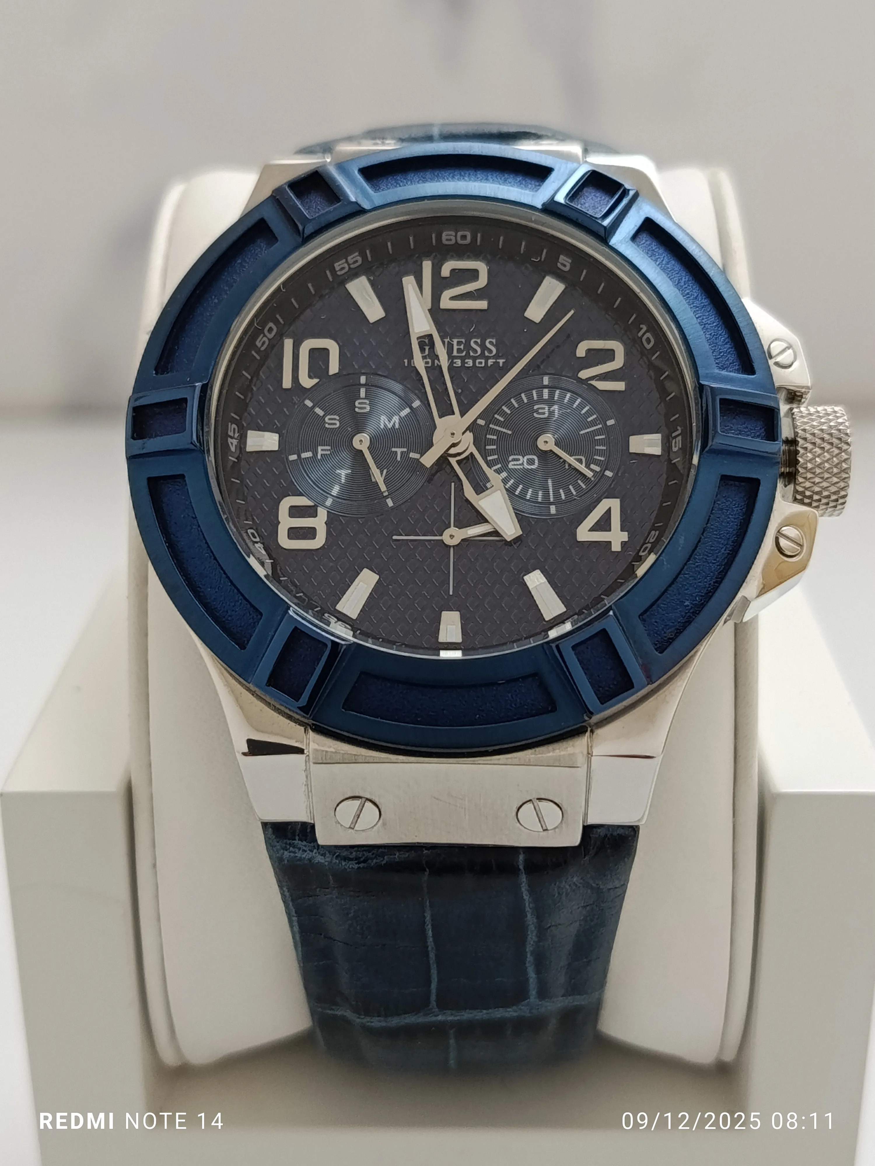 Montre Guess Homme GS030H