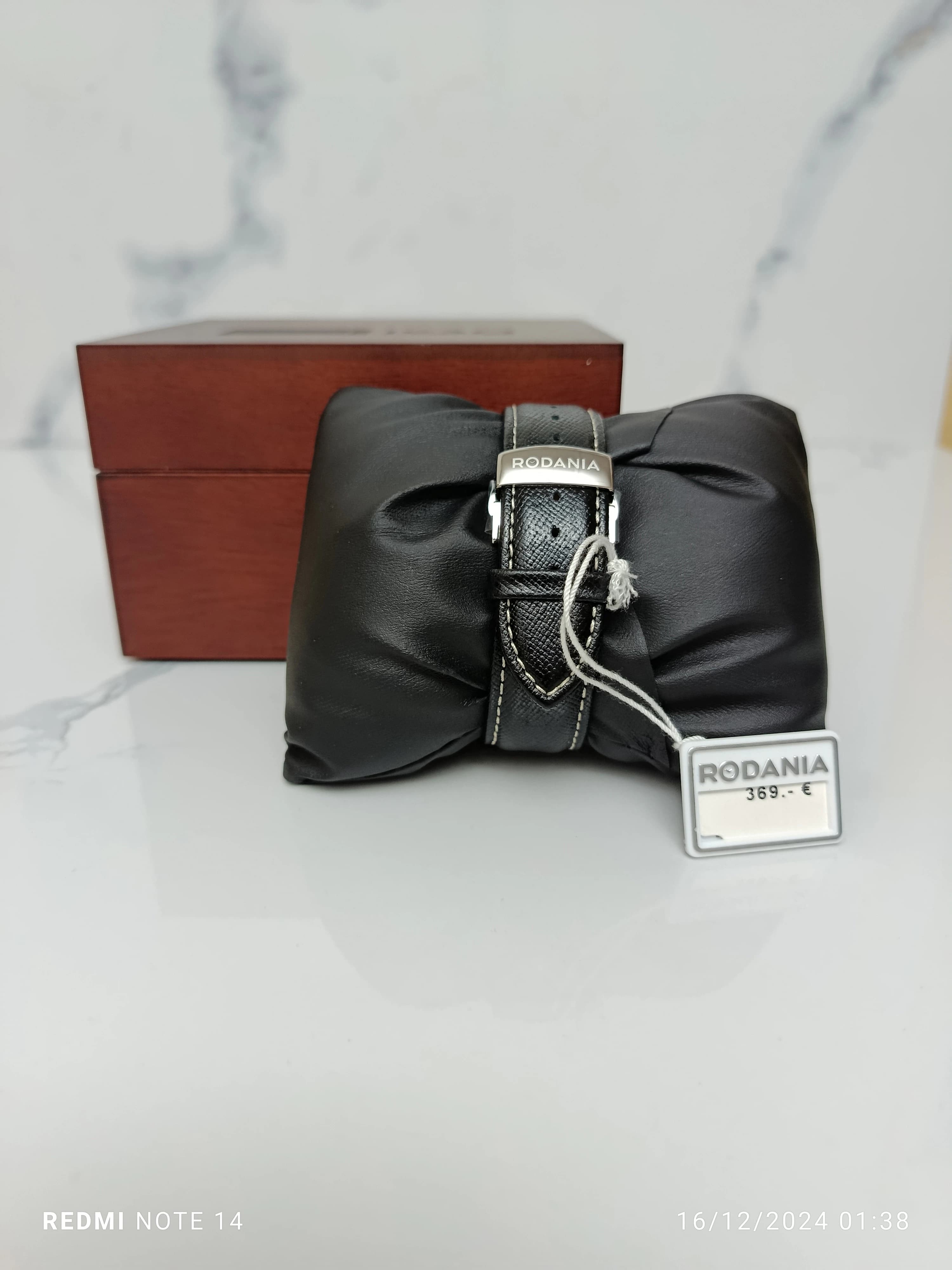 Montre Rodania Homme RO001H