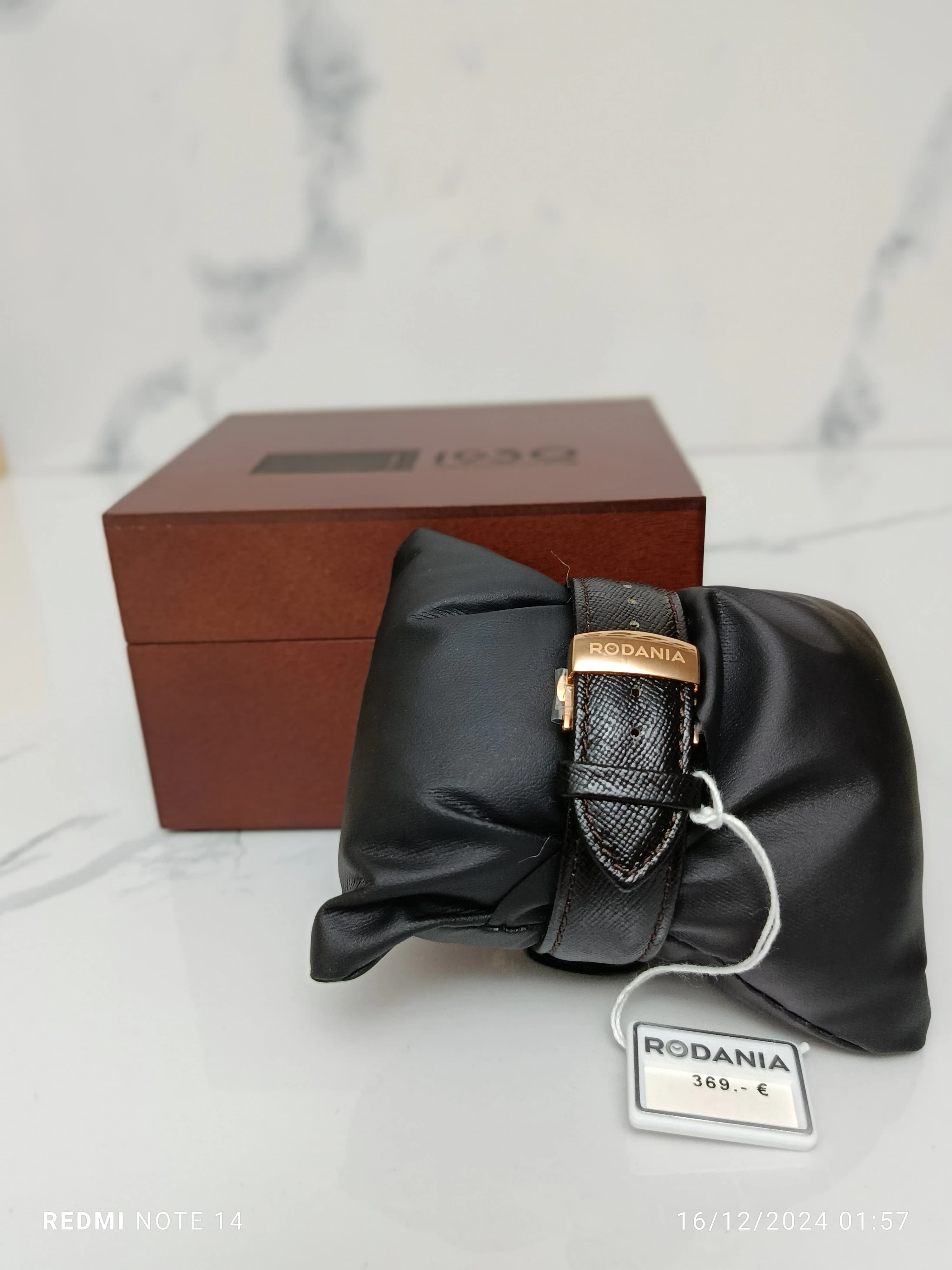 Montre Rodania Homme RO004H