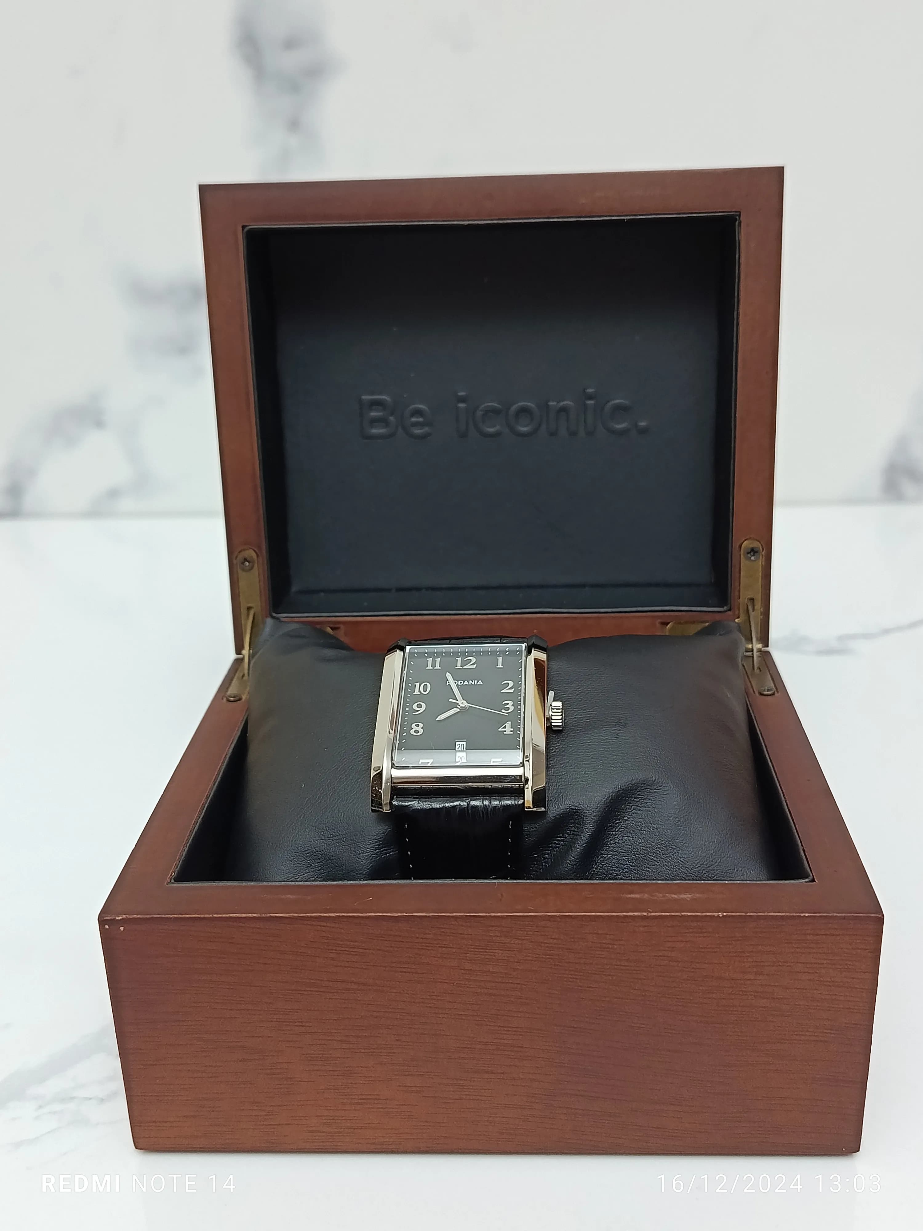 Montre Rodania Homme RO030H