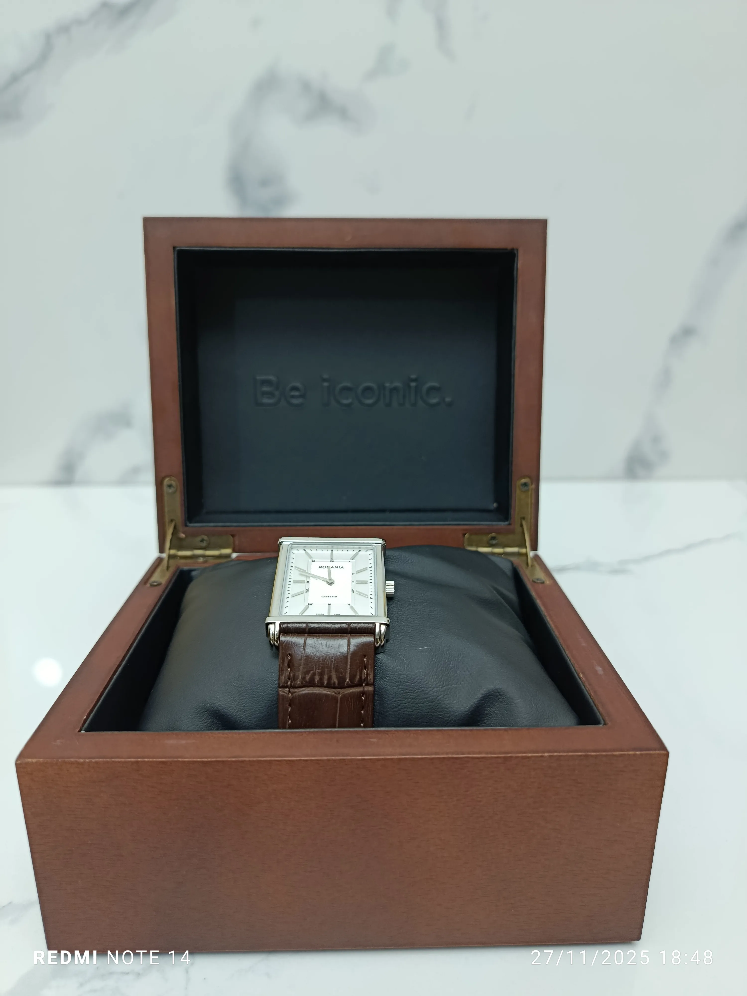 Montre Rodania Homme RO054H