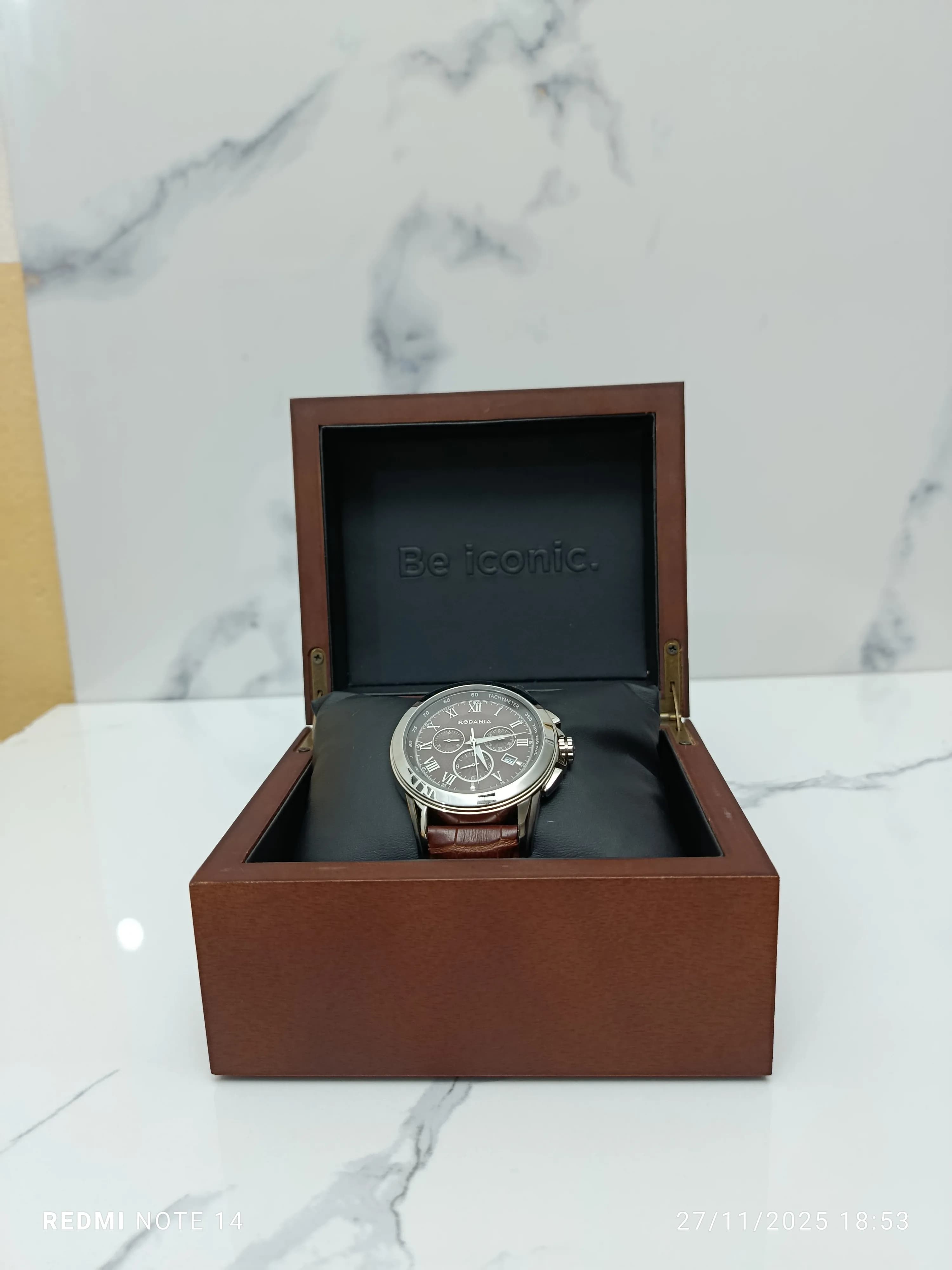 Montre Rodania Homme RO055H