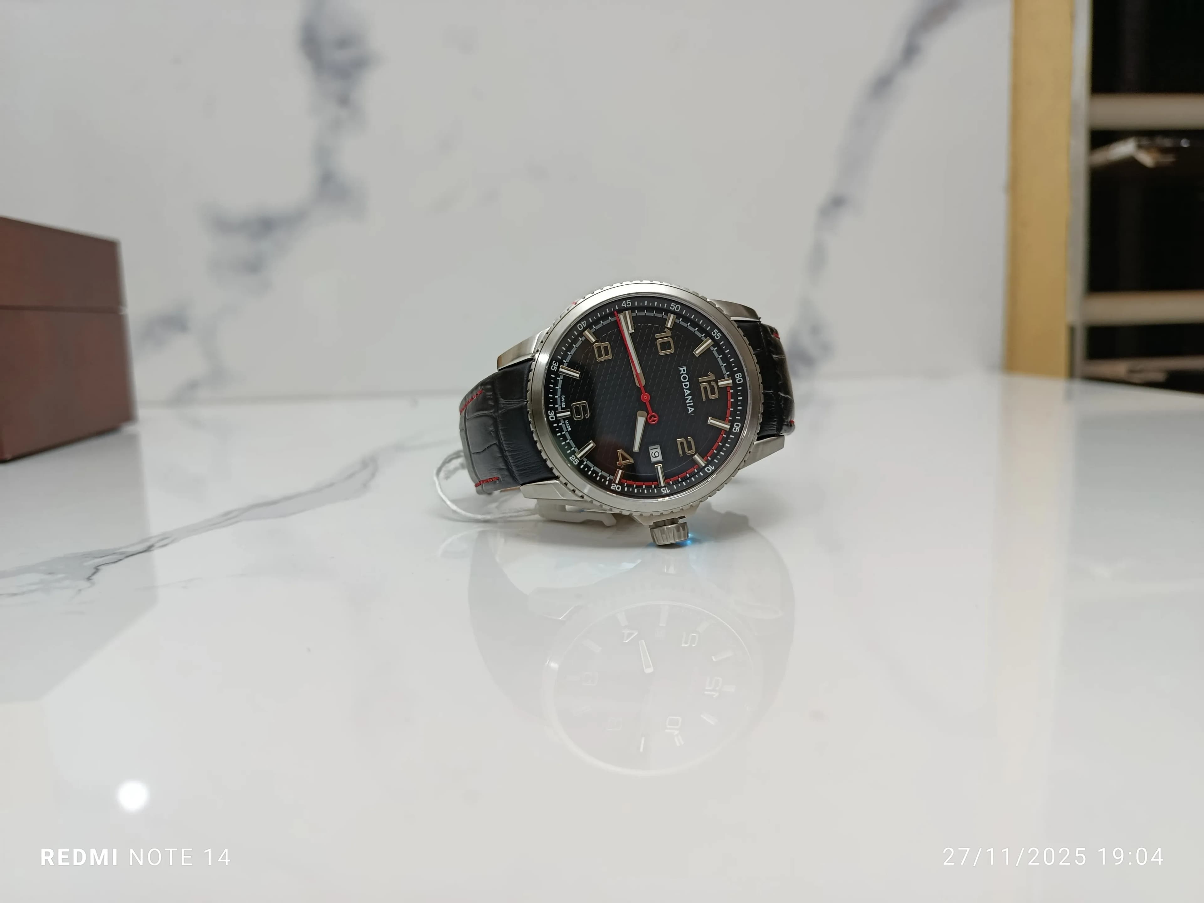 Montre Rodania Homme RO057H
