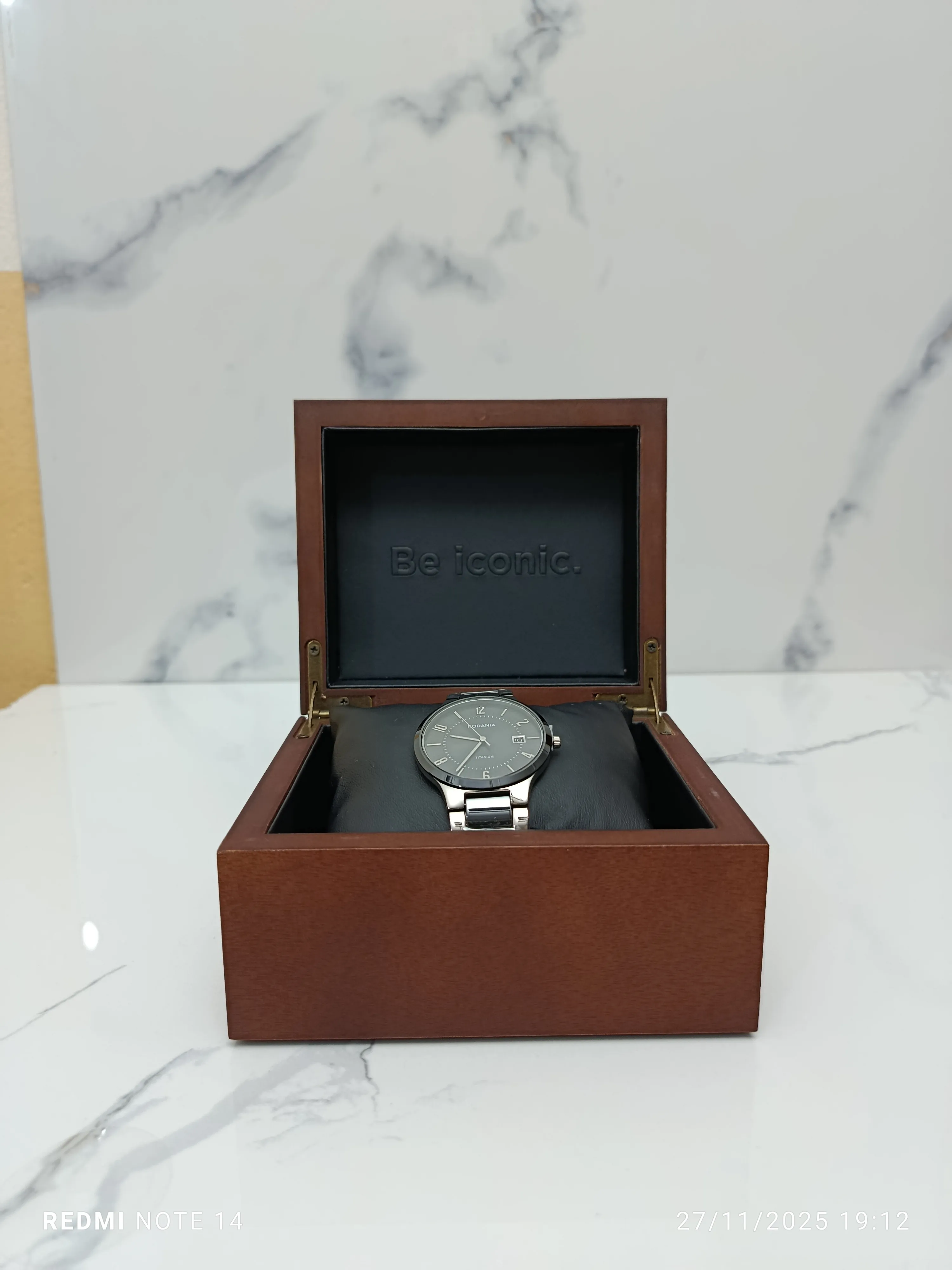 Montre Rodania Homme RO058H