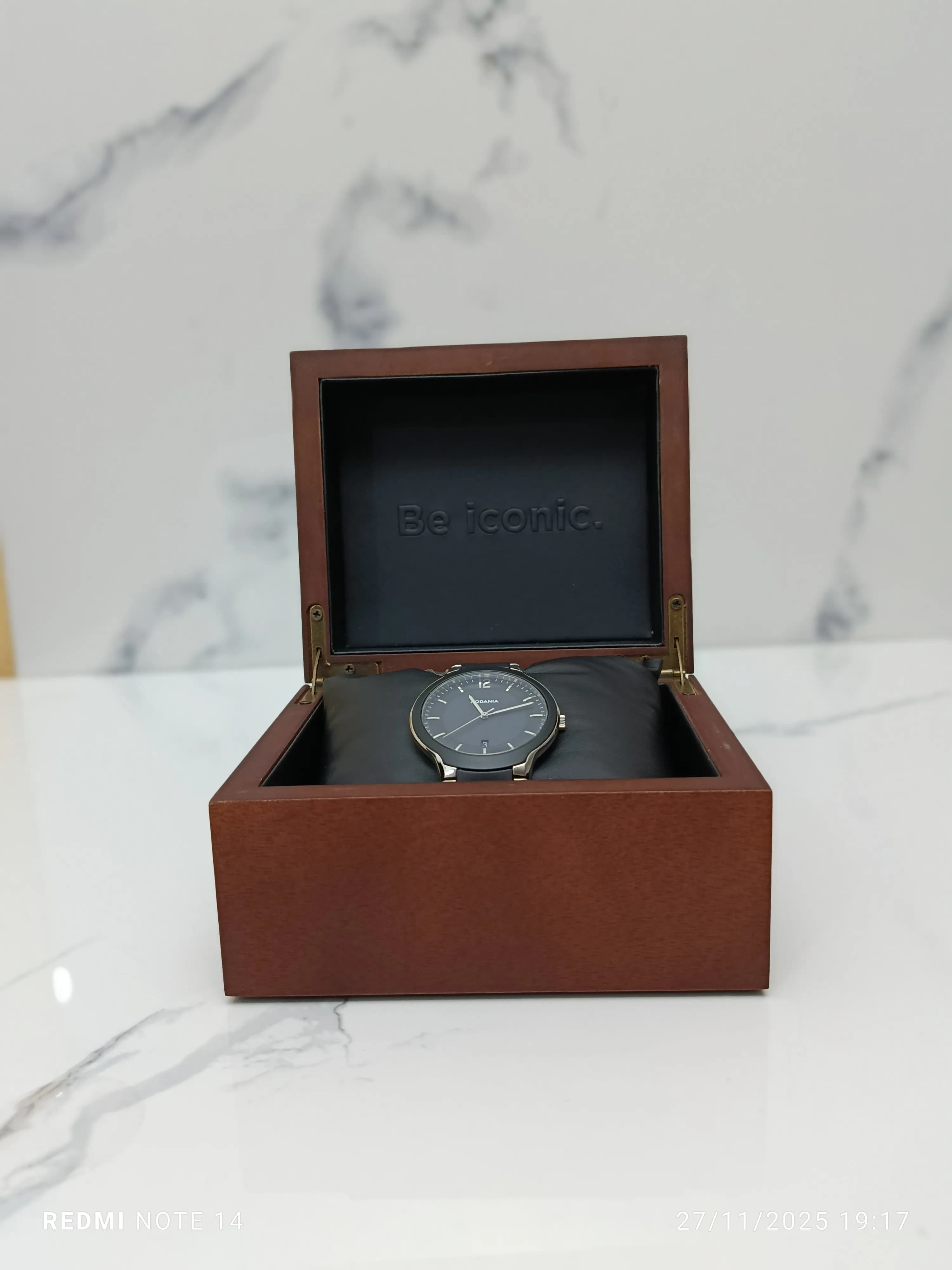 Montre Rodania Homme RO059H