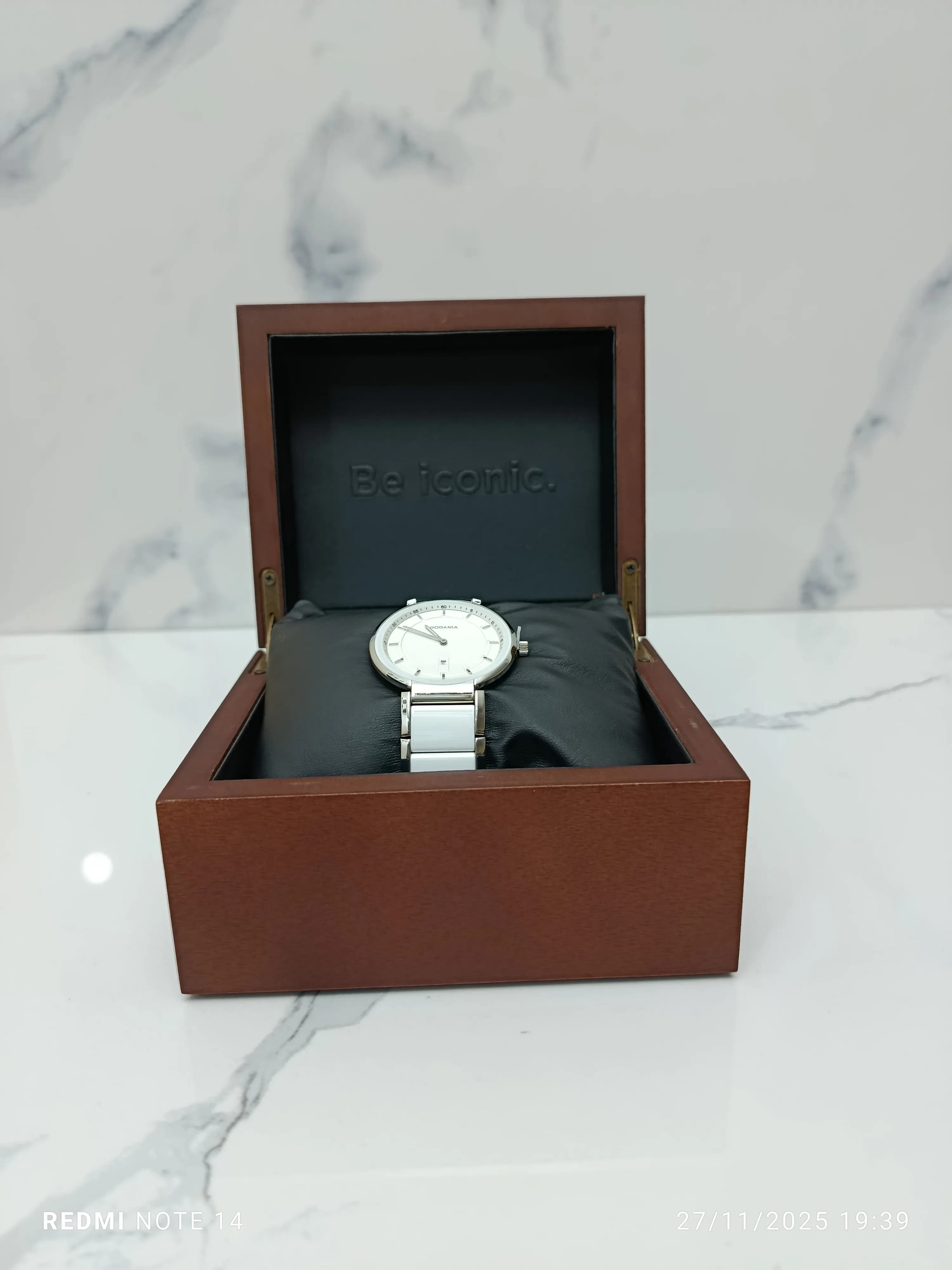 Montre Rodania Homme RO061H