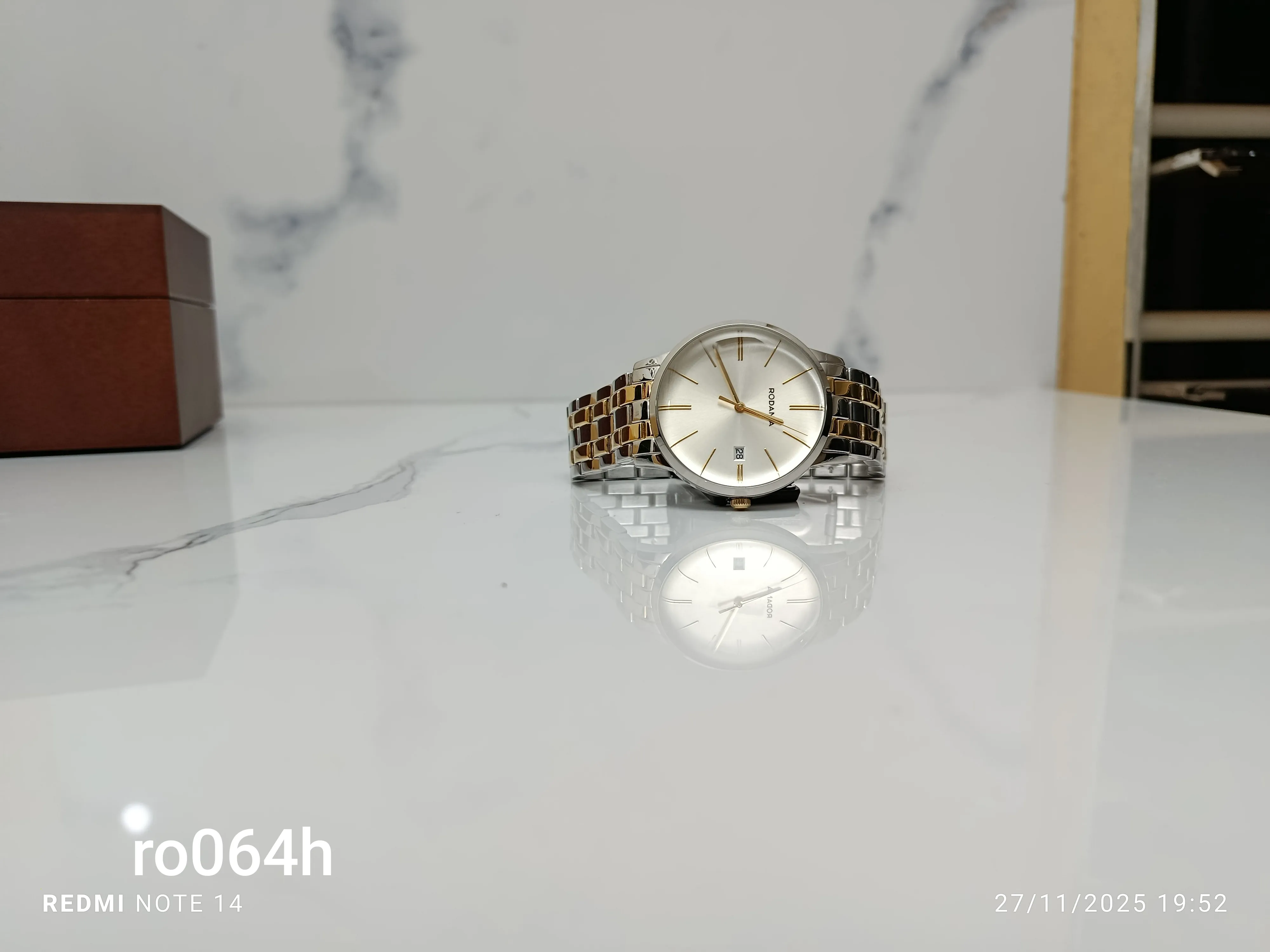 Montre Rodania Homme RO063H