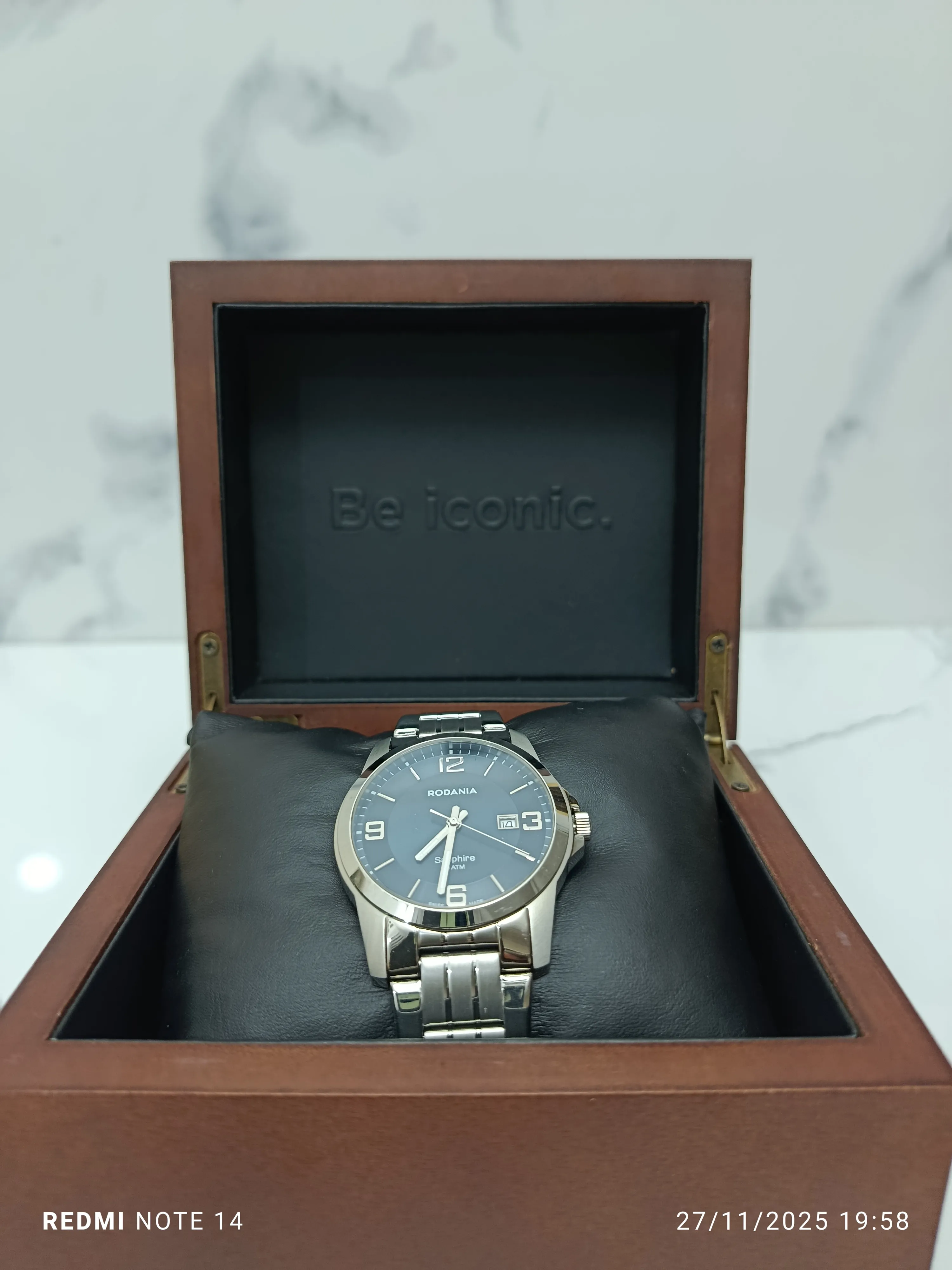Montre Rodania Homme RO065H