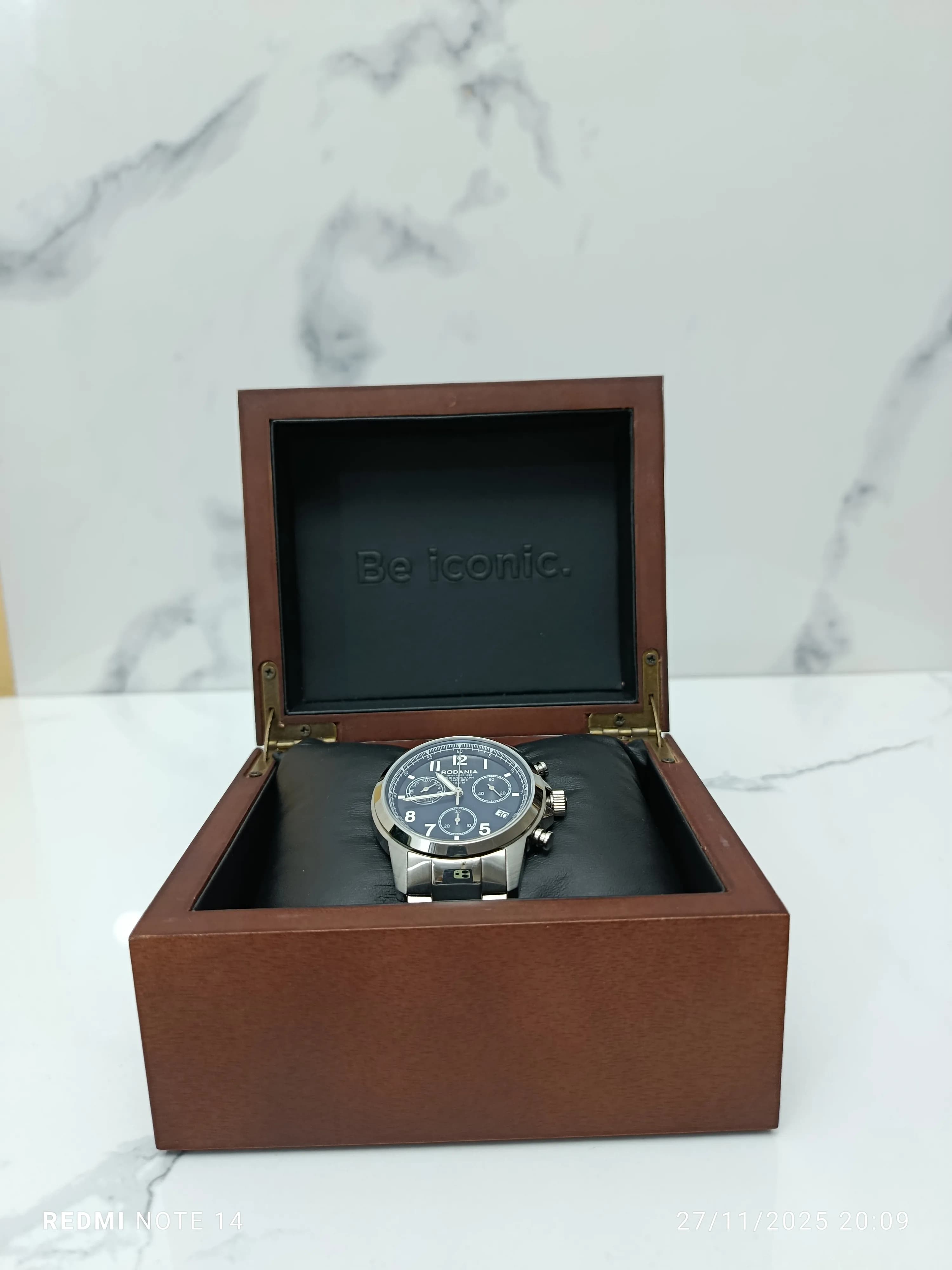 Montre Rodania Homme RO067H